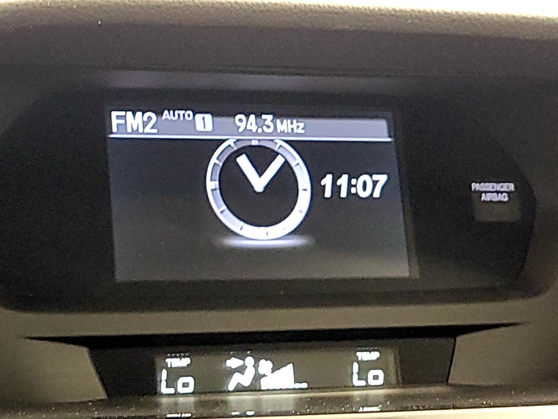 Thumbnail: 2019 Acura ILX - 15