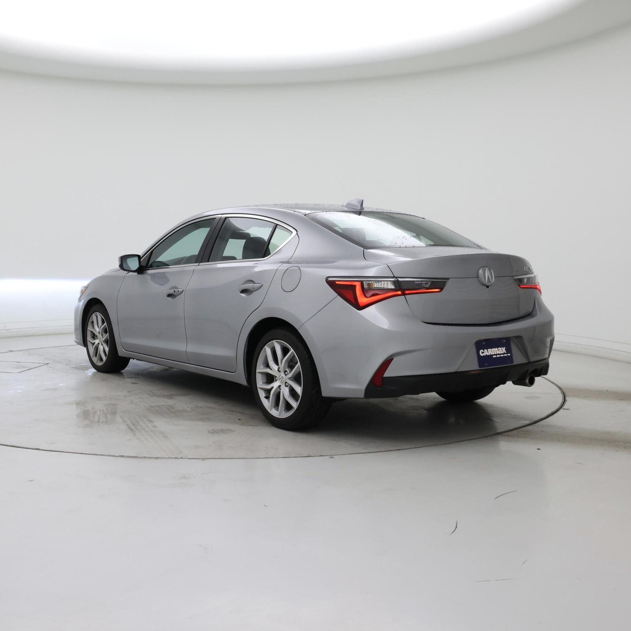Thumbnail: 2019 Acura ILX - 2