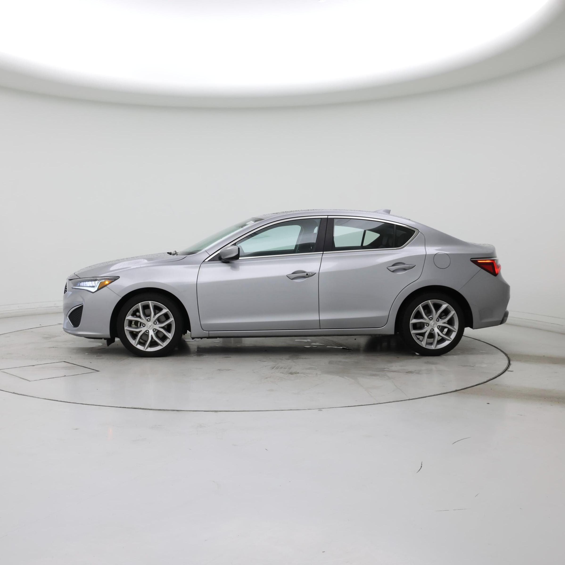Thumbnail: 2019 Acura ILX - 3