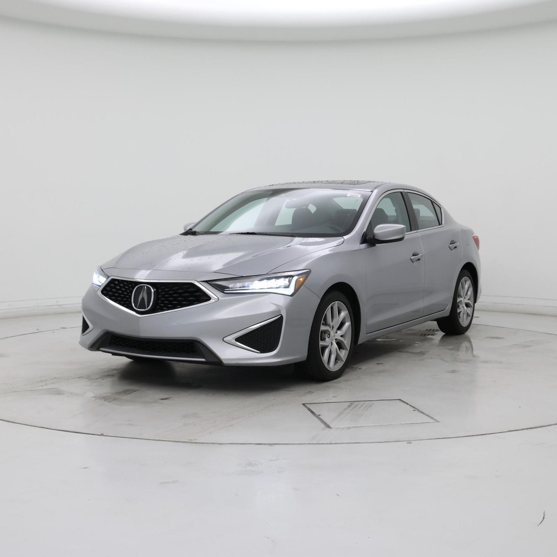 Thumbnail: 2019 Acura ILX - 4