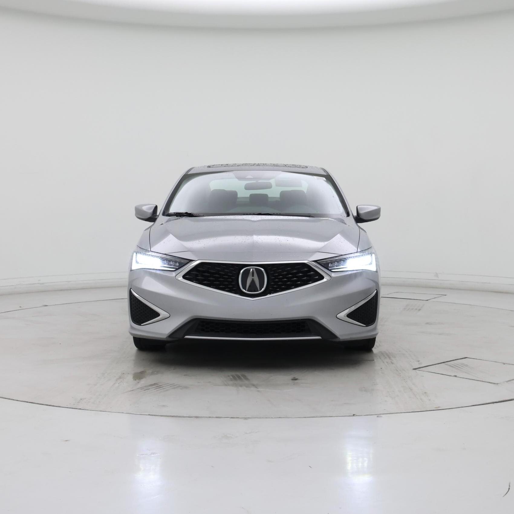 Thumbnail: 2019 Acura ILX - 5