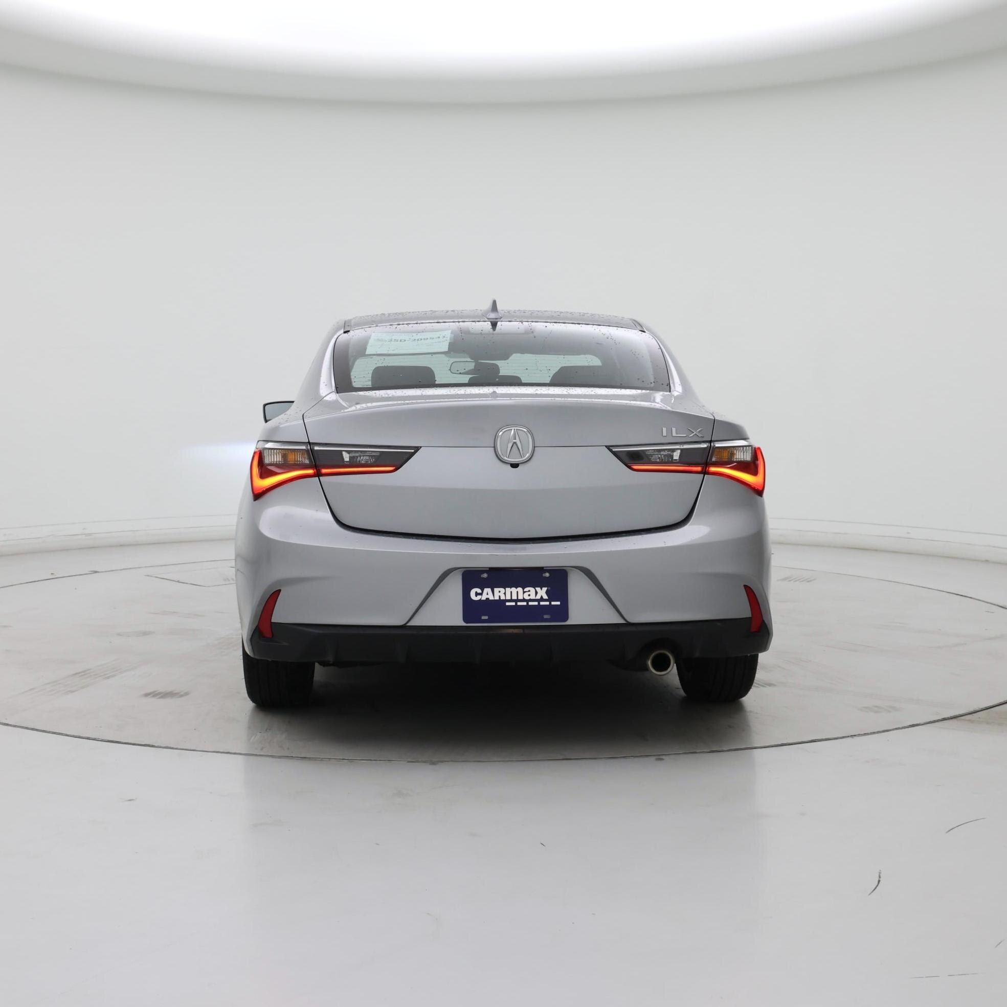 Thumbnail: 2019 Acura ILX - 6