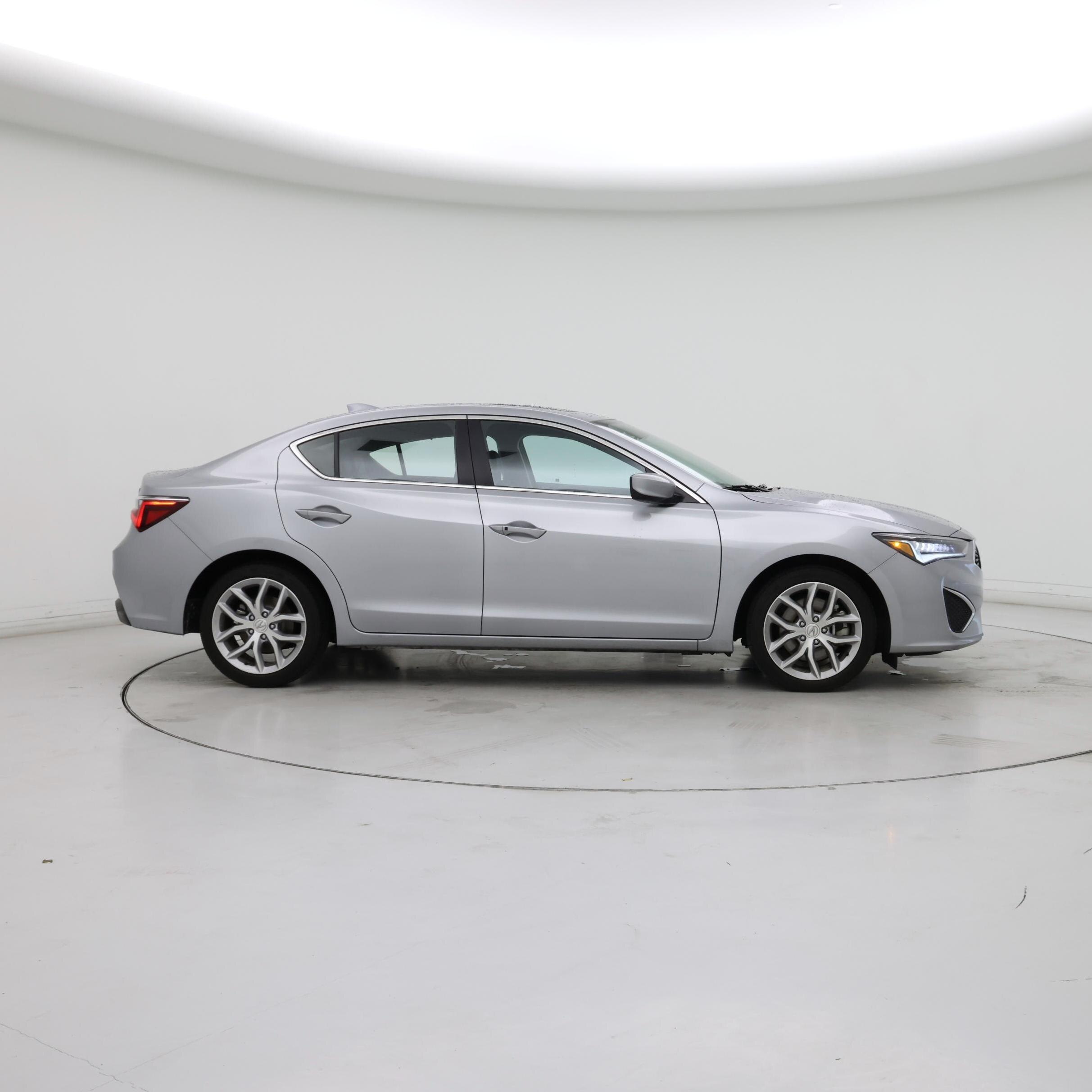 Thumbnail: 2019 Acura ILX - 7