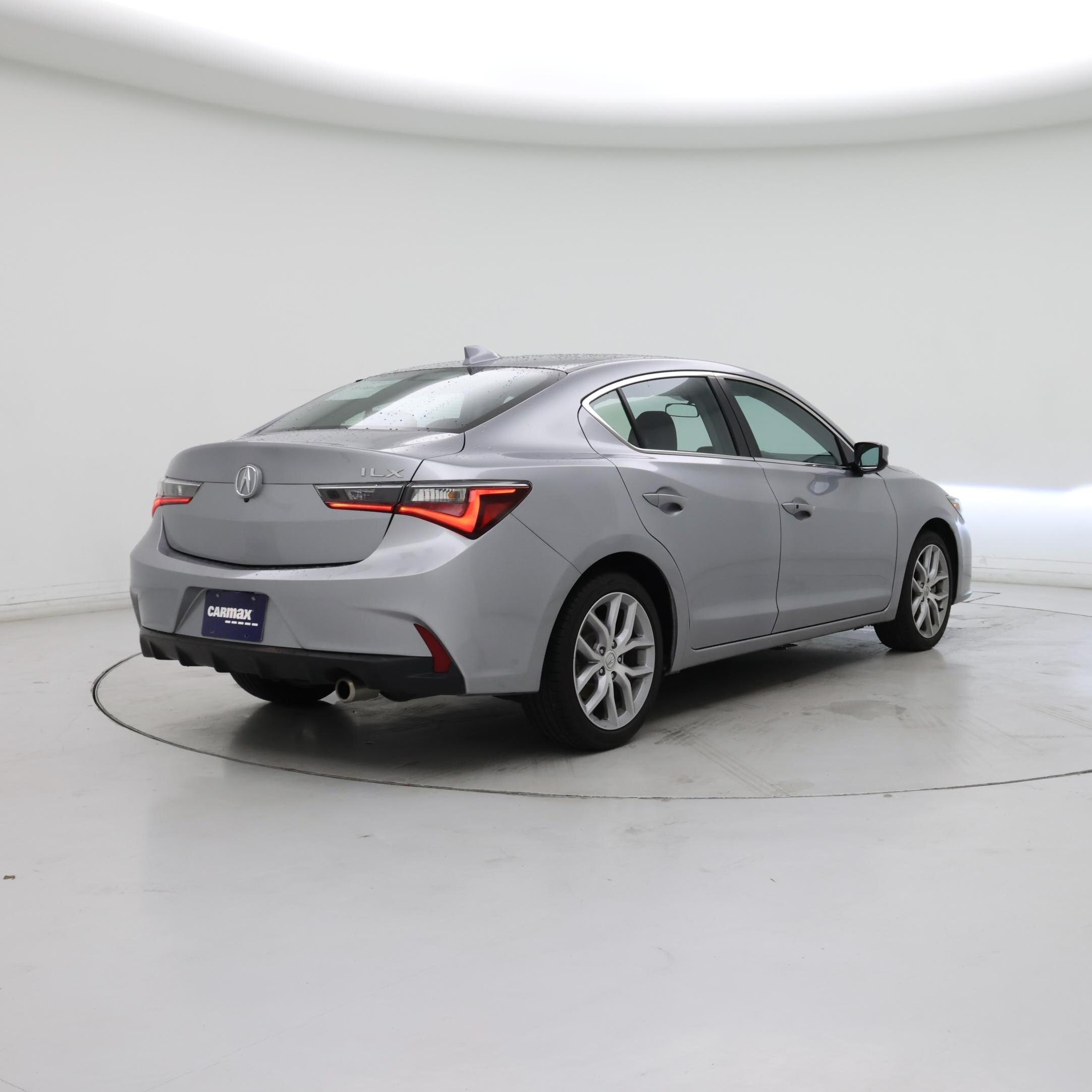 Thumbnail: 2019 Acura ILX - 8