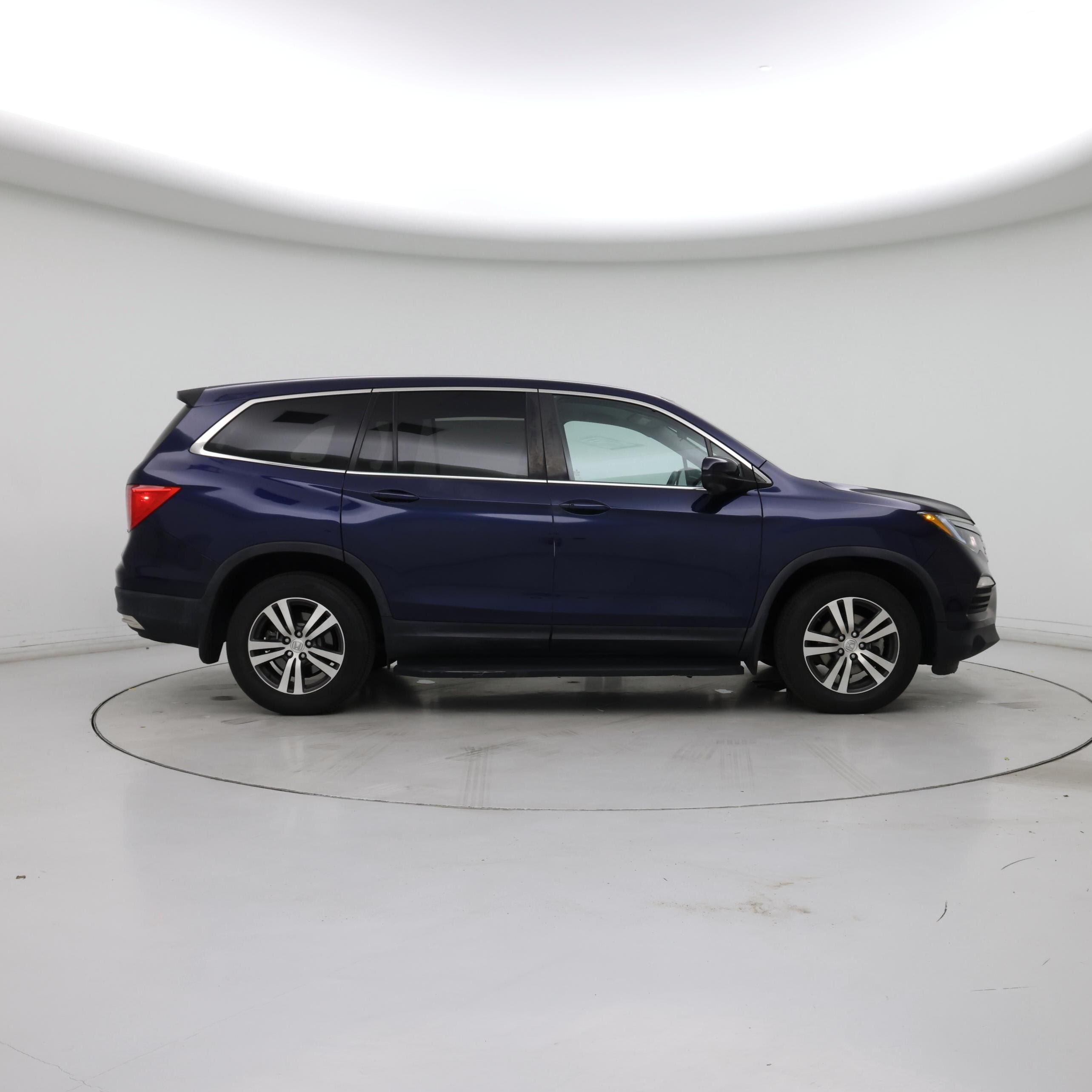 Thumbnail: 2018 Honda Pilot - 7