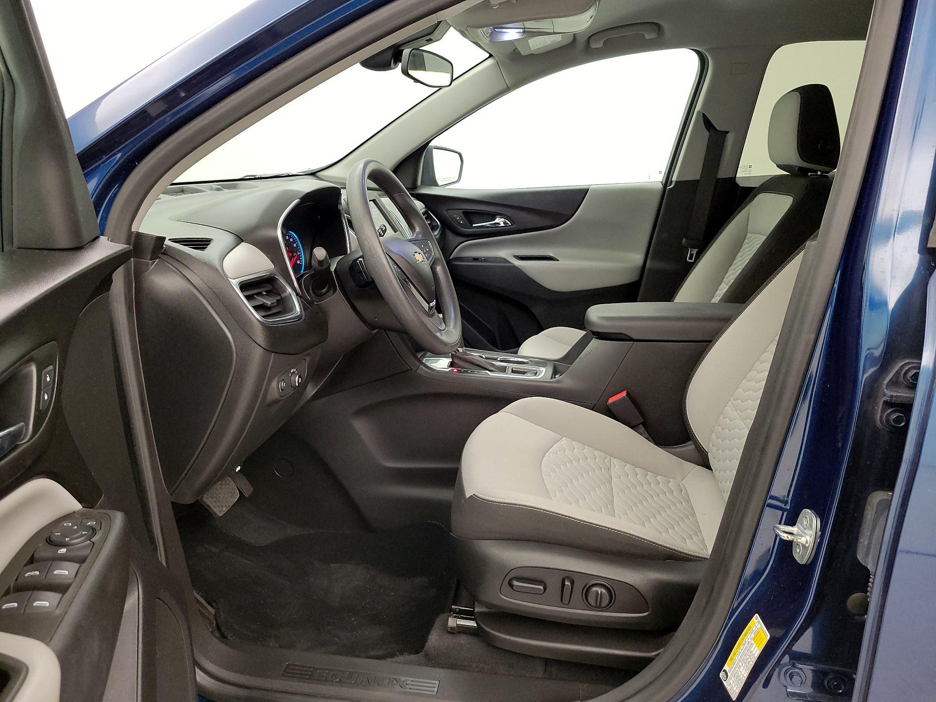 Thumbnail: 2020 Chevrolet Equinox - 11
