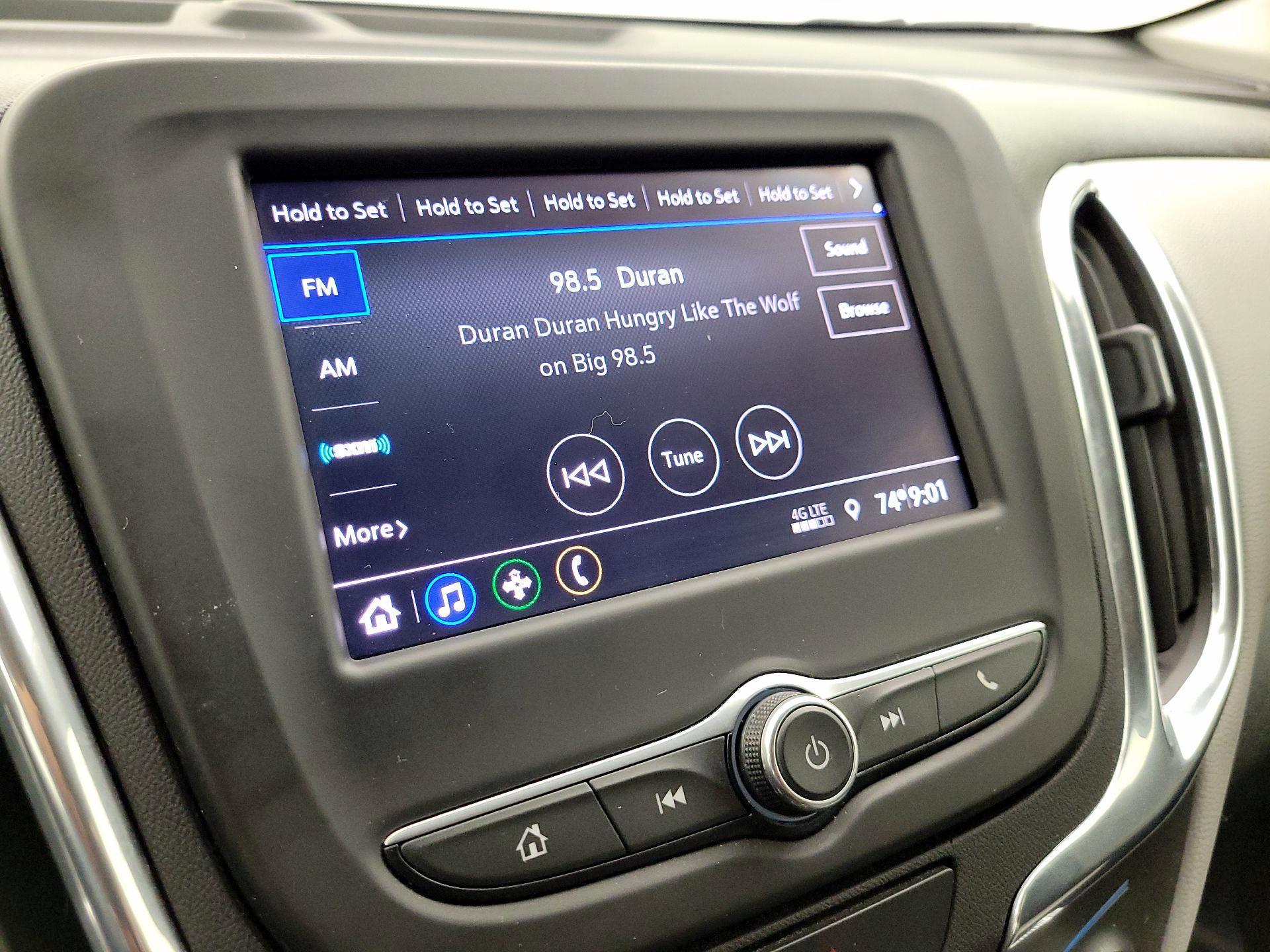 Thumbnail: 2020 Chevrolet Equinox - 15