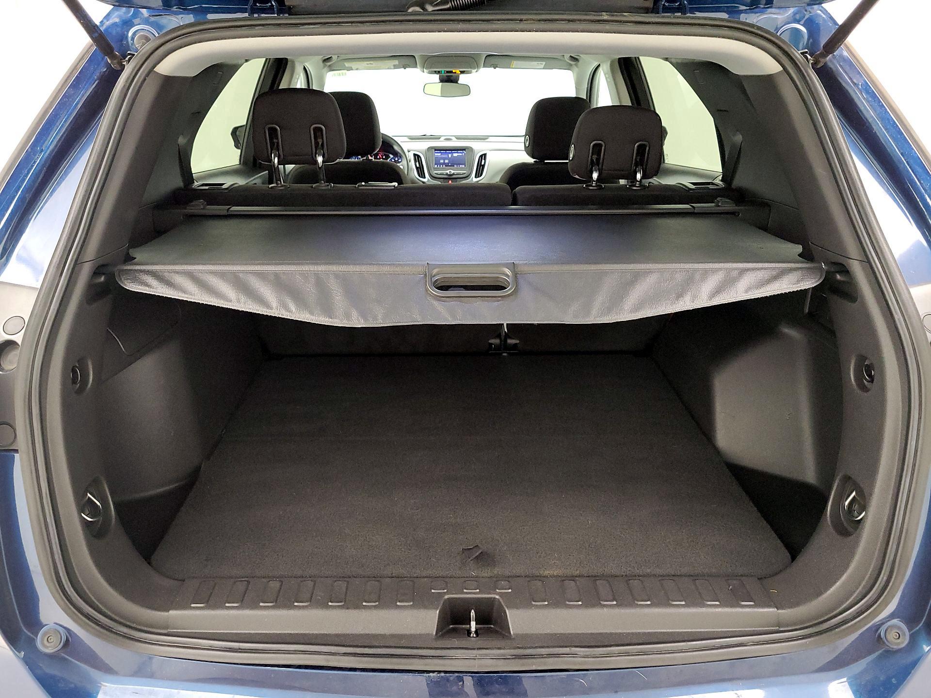 Thumbnail: 2020 Chevrolet Equinox - 20