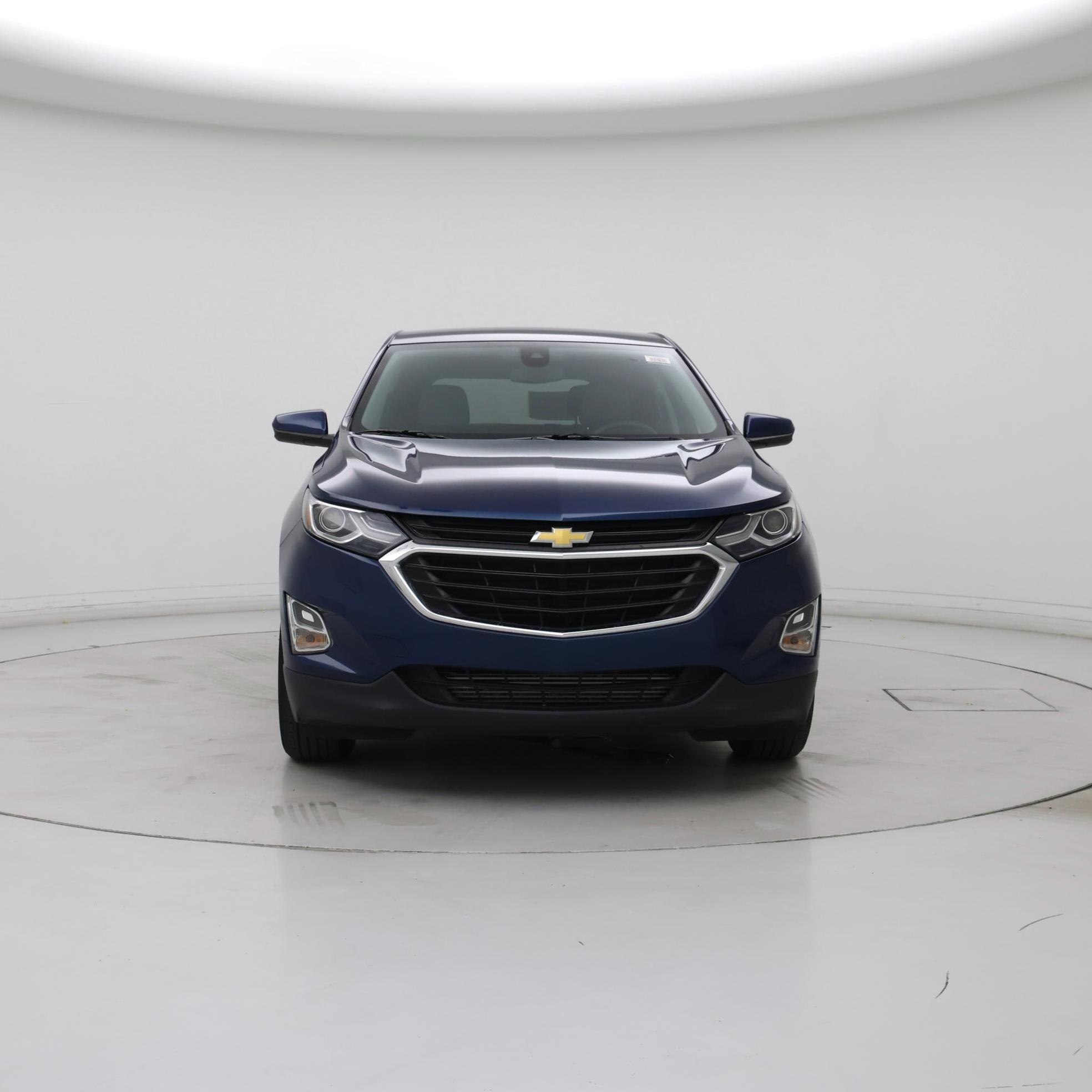 Thumbnail: 2020 Chevrolet Equinox - 5