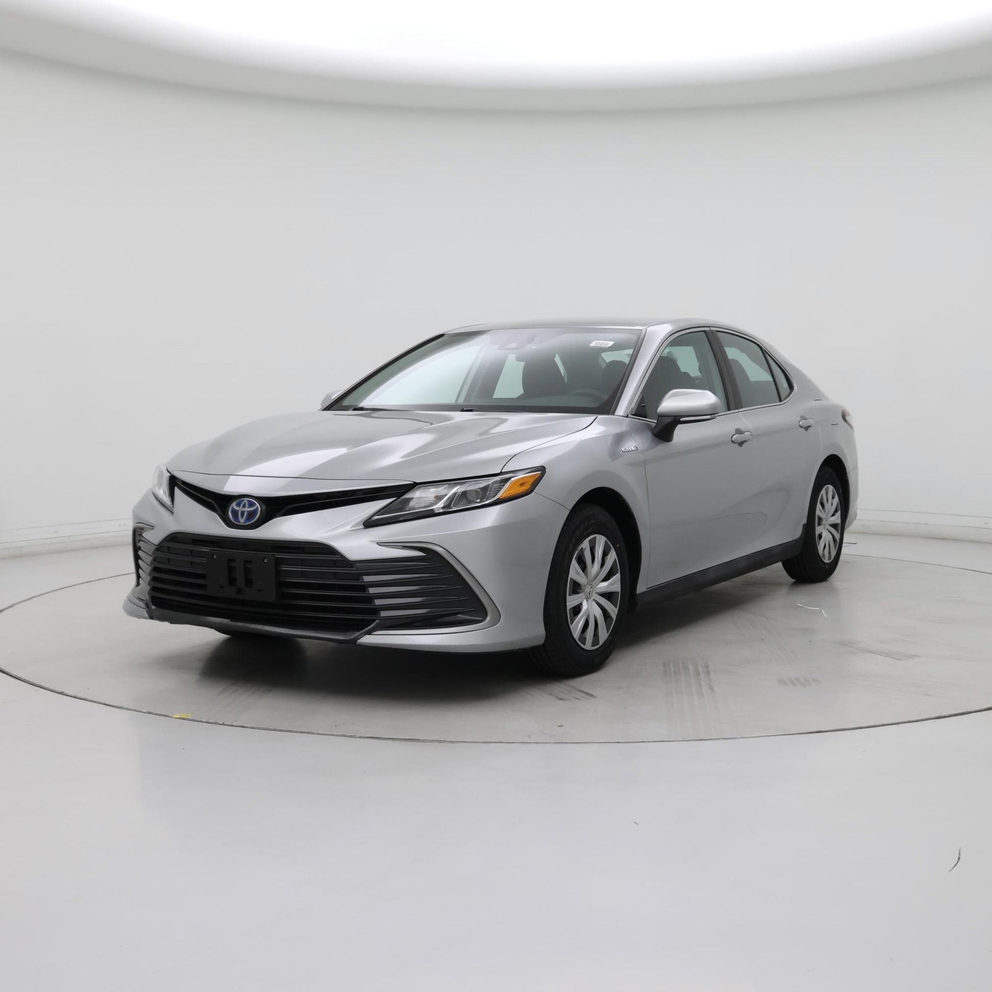 Thumbnail: 2021 Toyota Camry - 4