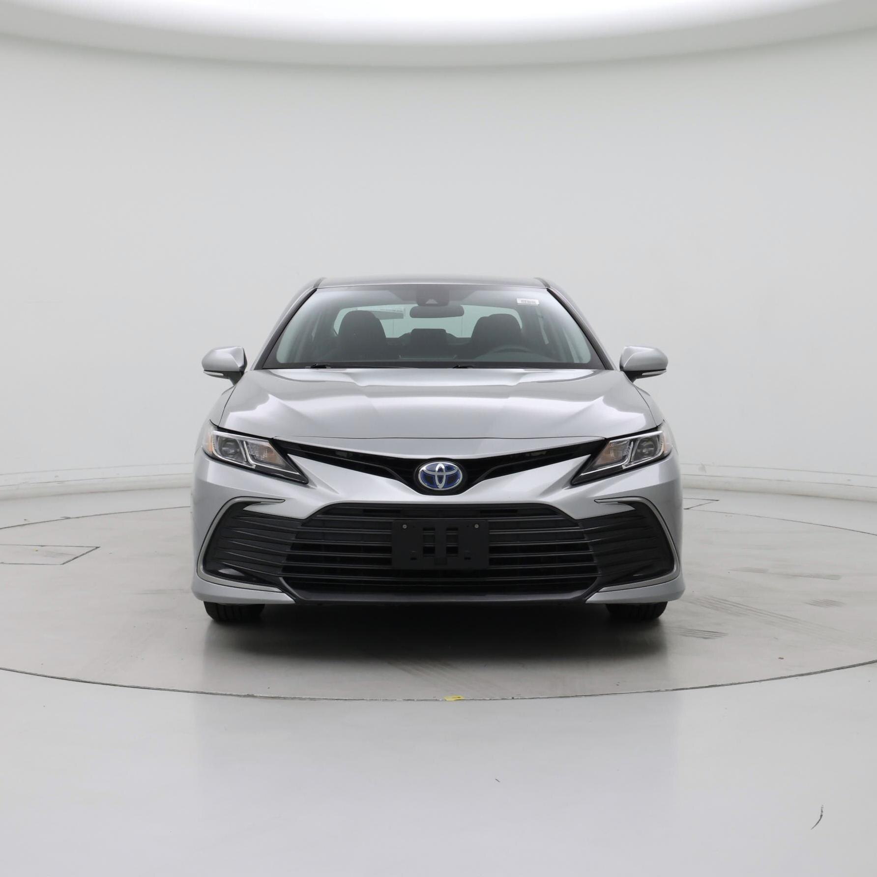 Thumbnail: 2021 Toyota Camry - 5