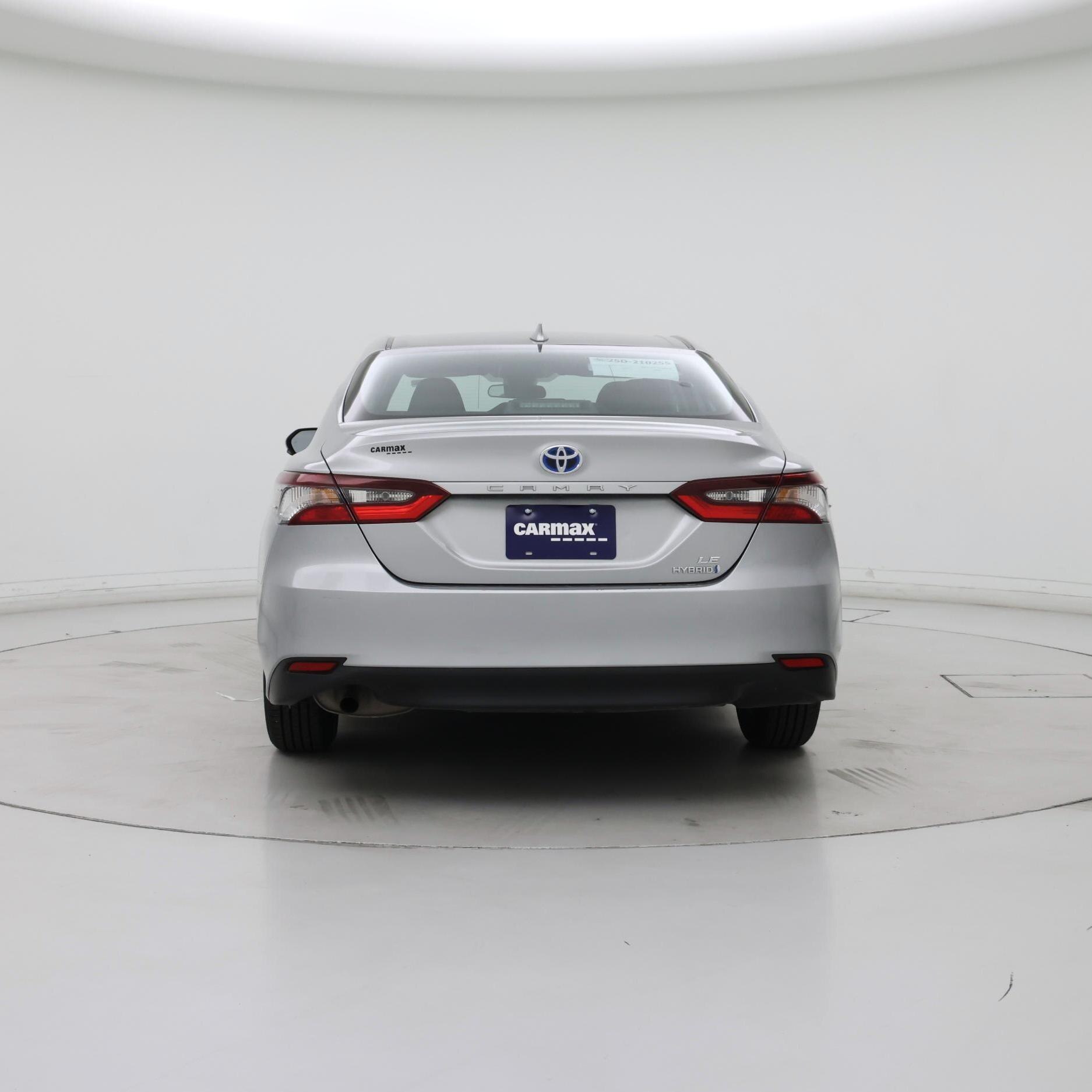 Thumbnail: 2021 Toyota Camry - 6