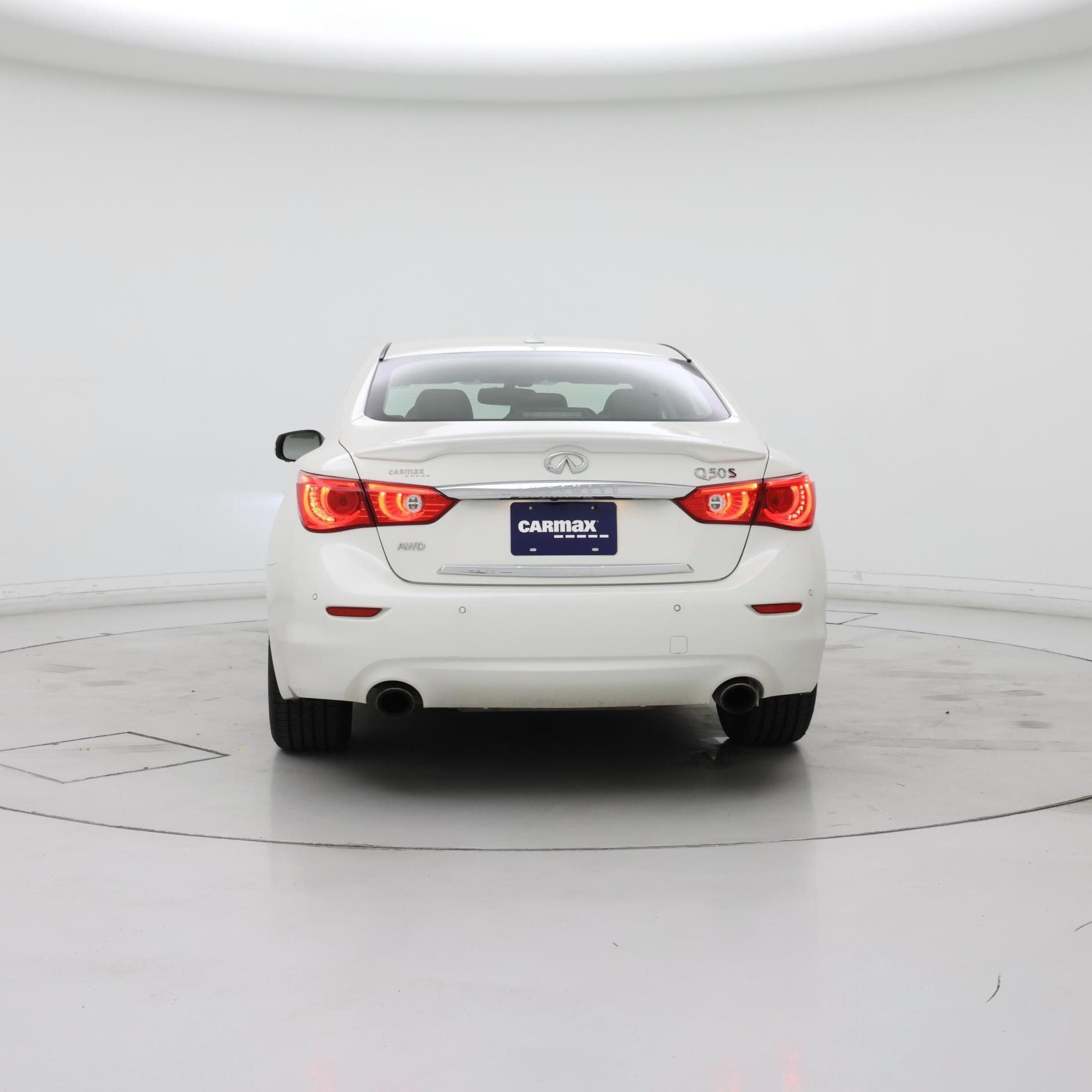 Thumbnail: 2016 INFINITI  - 6