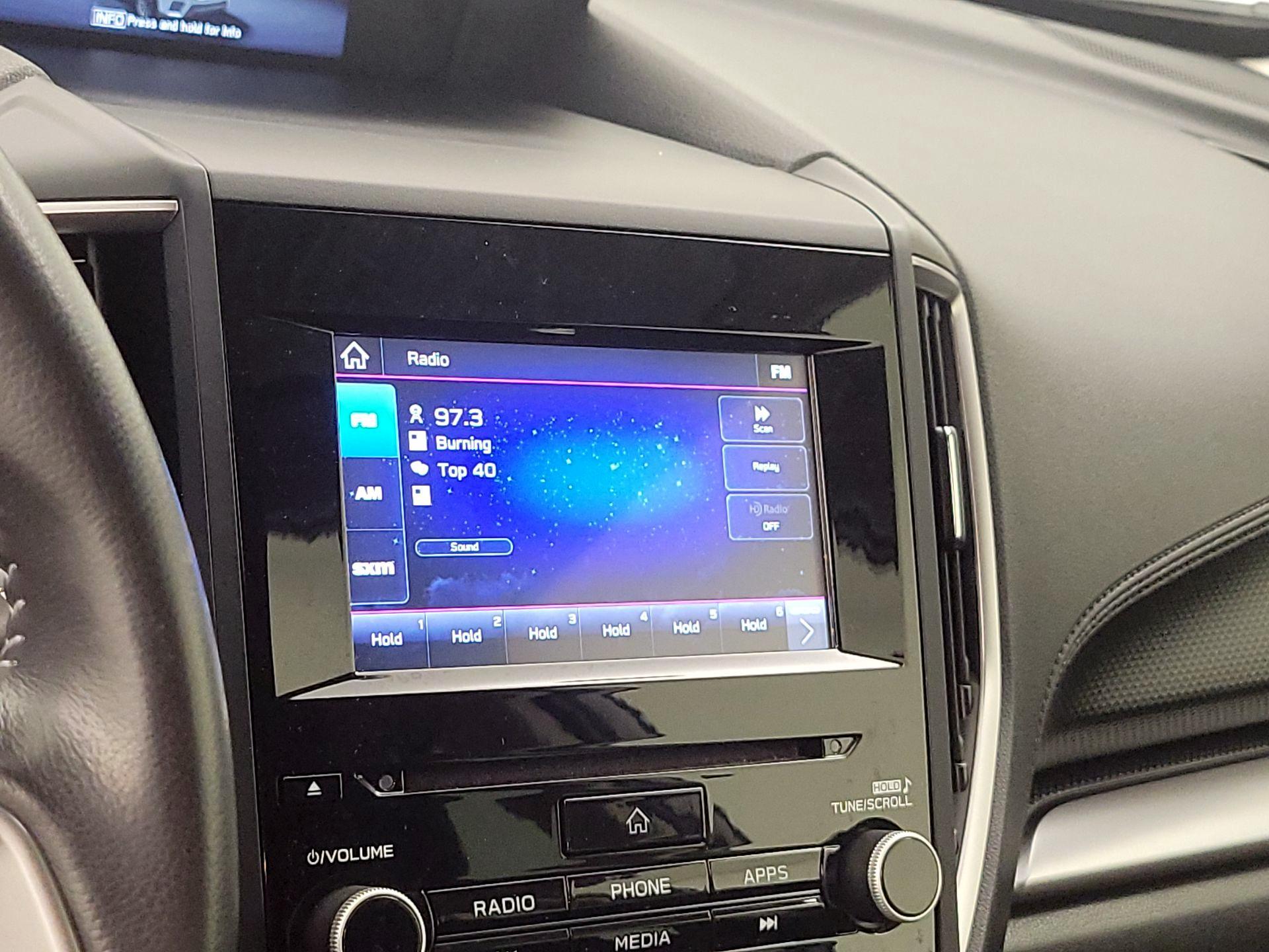 Thumbnail: 2020 Subaru Forester - 15