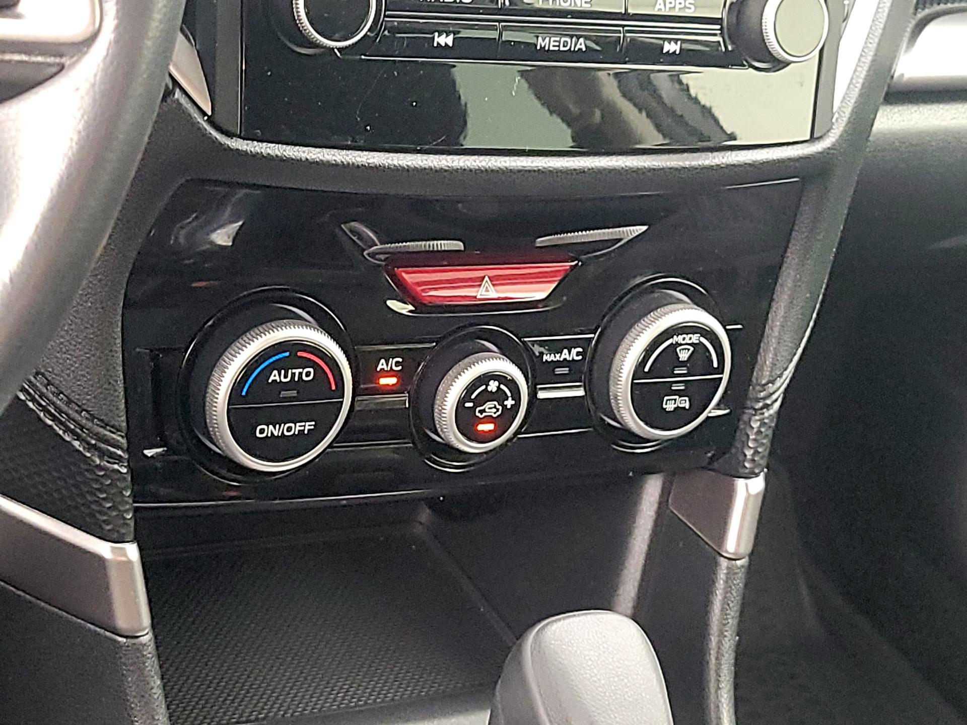 Thumbnail: 2020 Subaru Forester - 16
