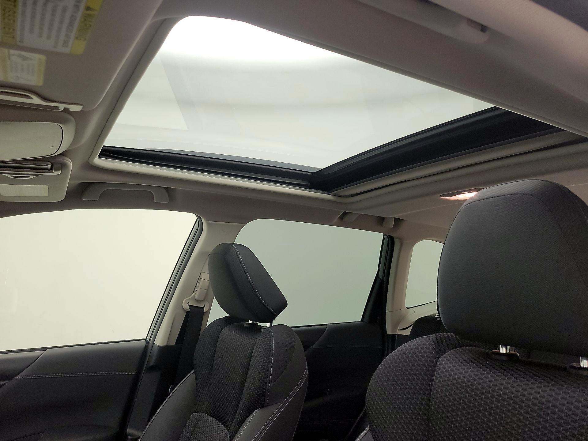 Thumbnail: 2020 Subaru Forester - 19