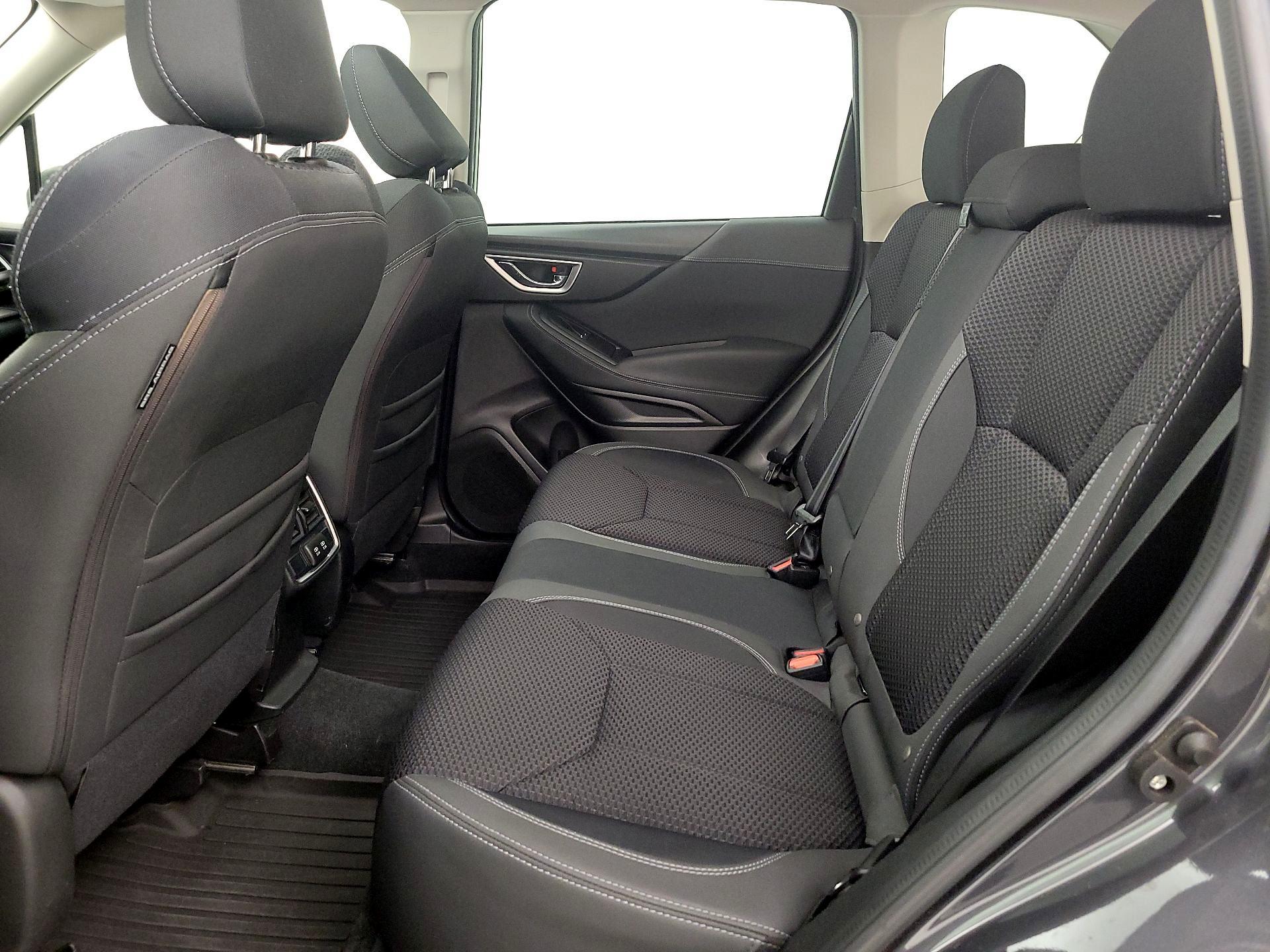 Thumbnail: 2020 Subaru Forester - 20