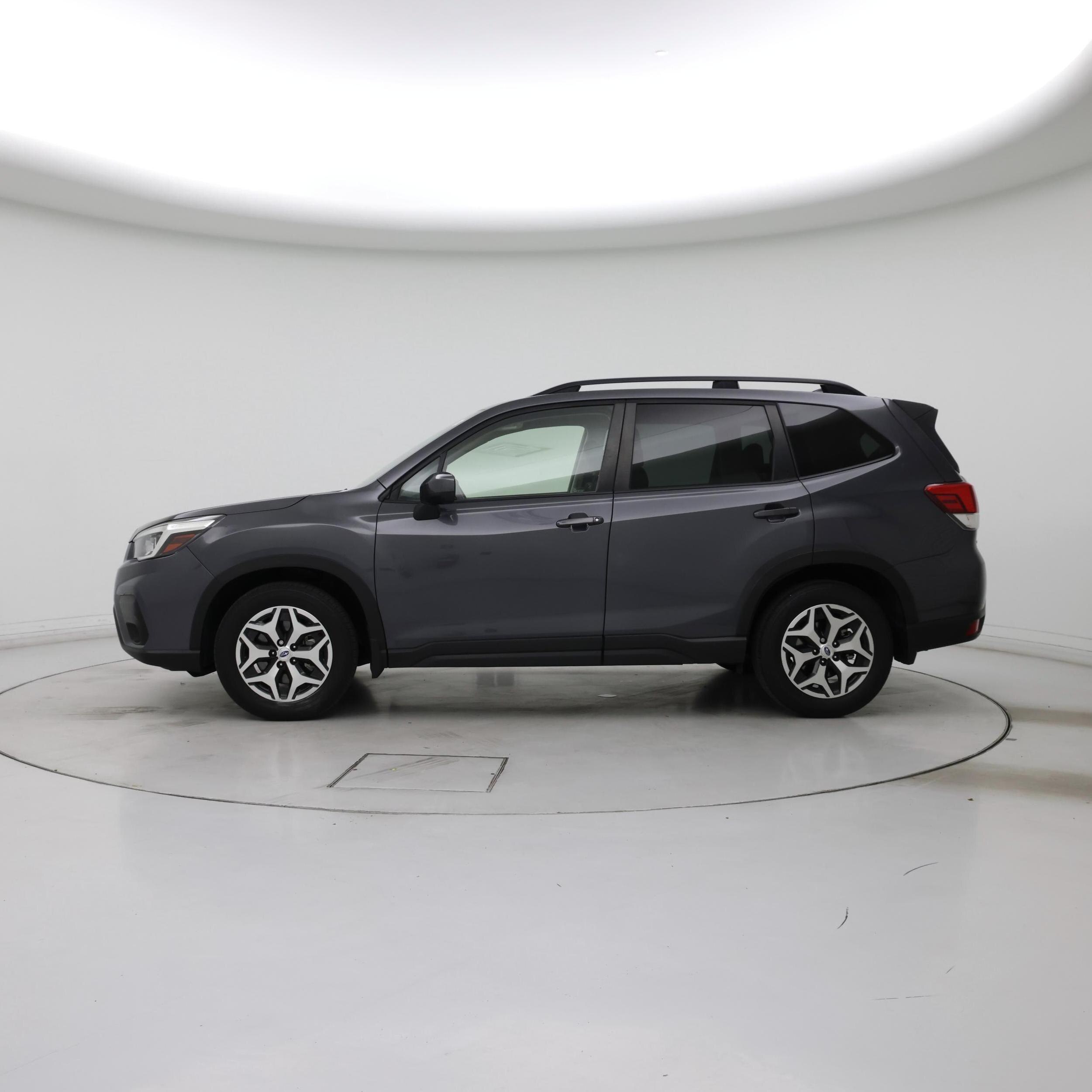 Thumbnail: 2020 Subaru Forester - 3