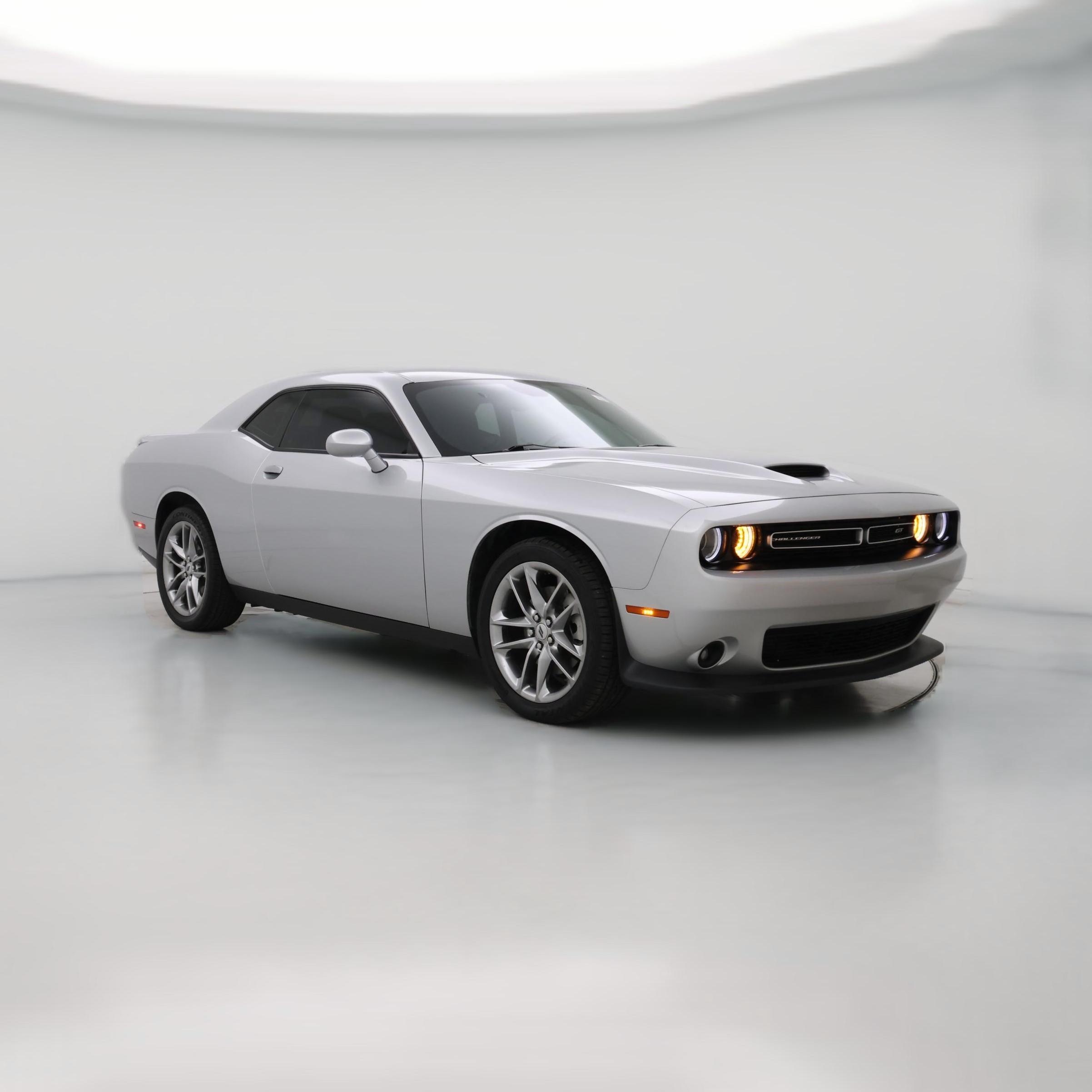 Thumbnail: 2022 Dodge Challenger - 1