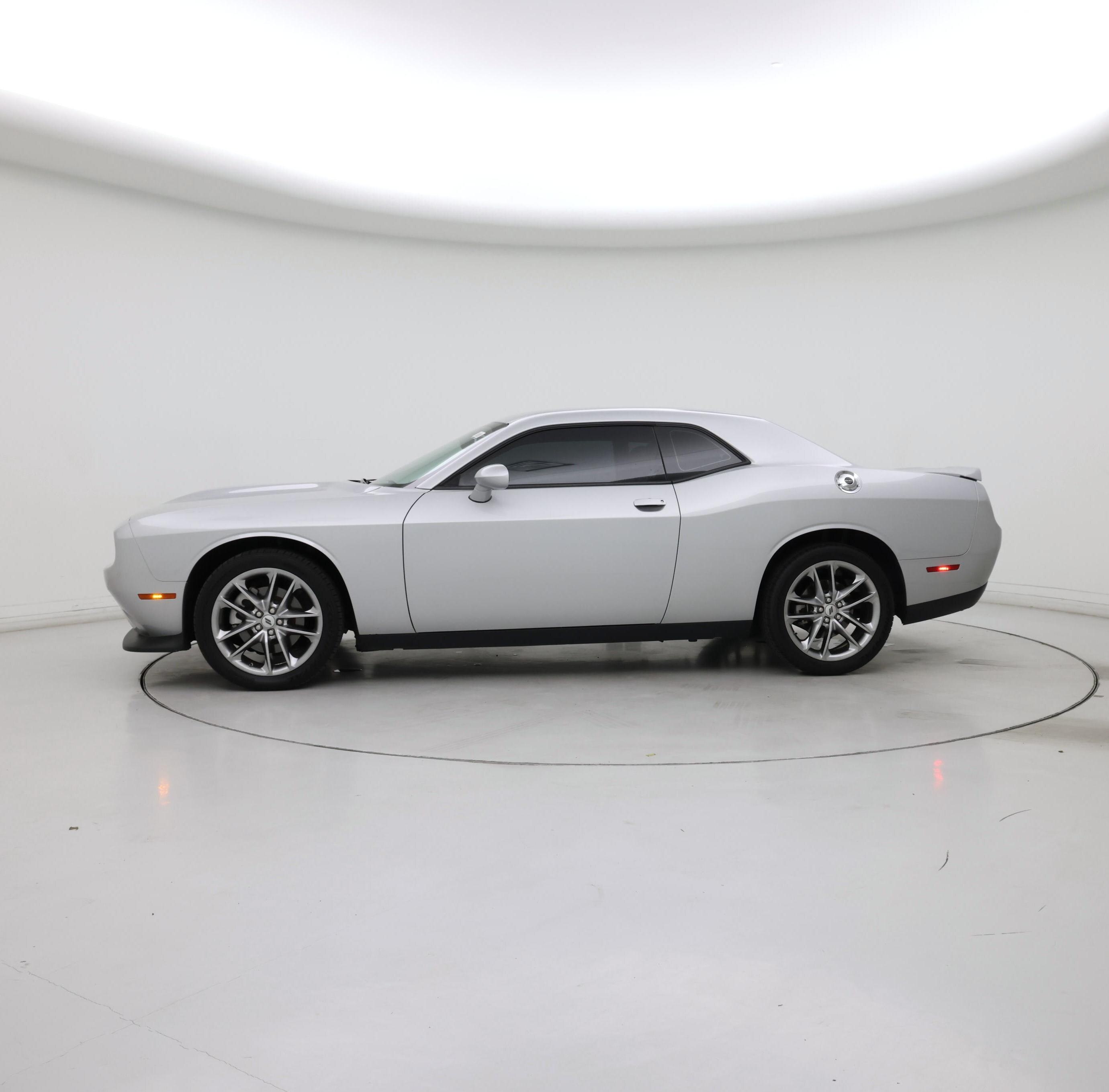 Thumbnail: 2022 Dodge Challenger - 3
