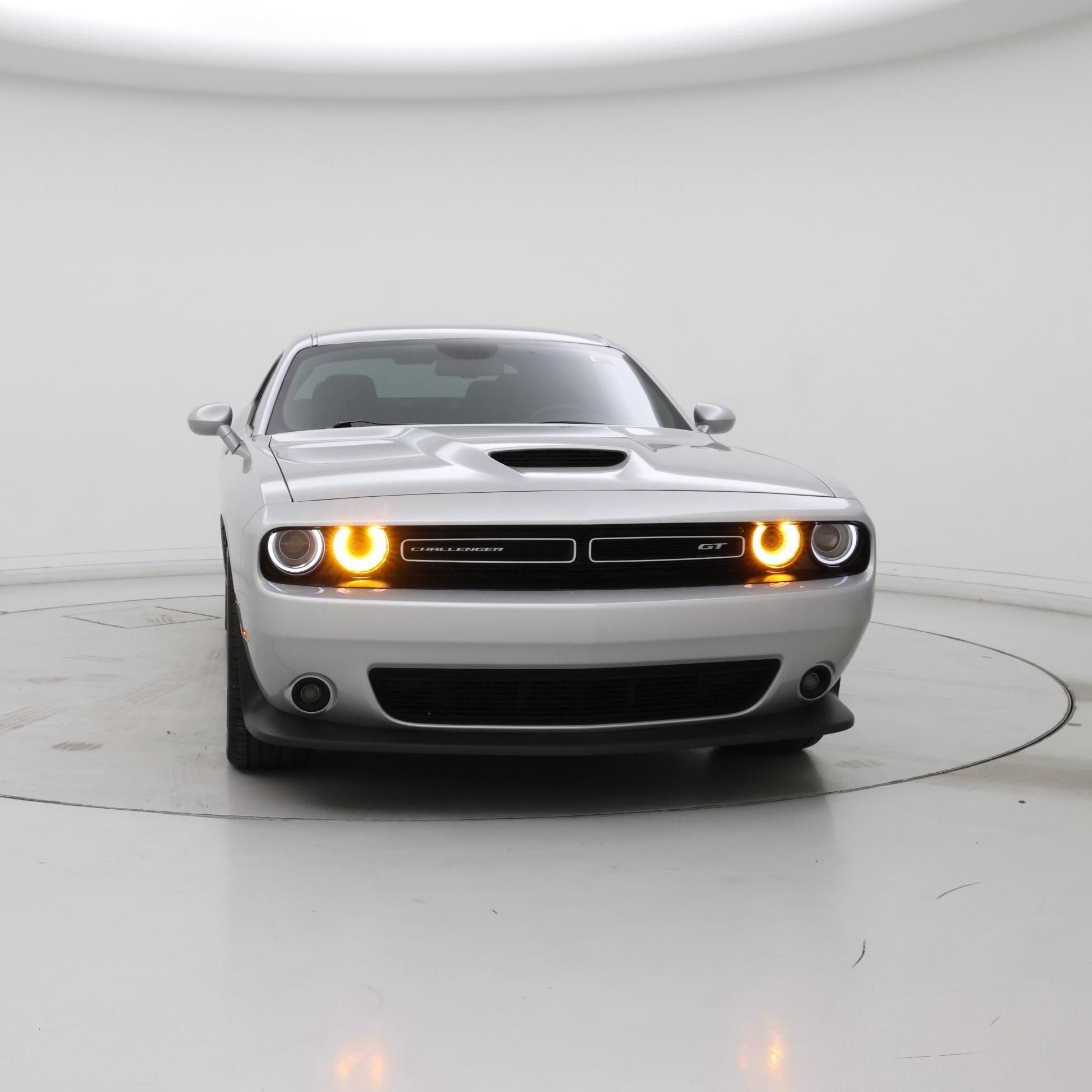 Thumbnail: 2022 Dodge Challenger - 5