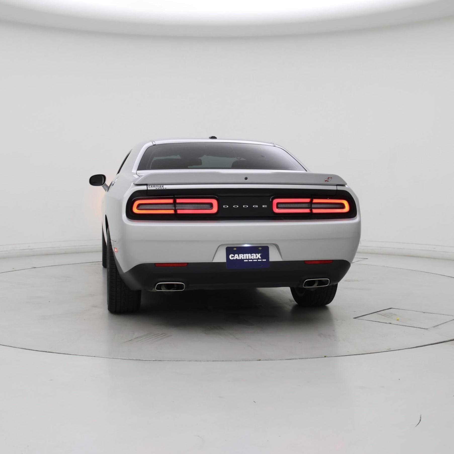 Thumbnail: 2022 Dodge Challenger - 6