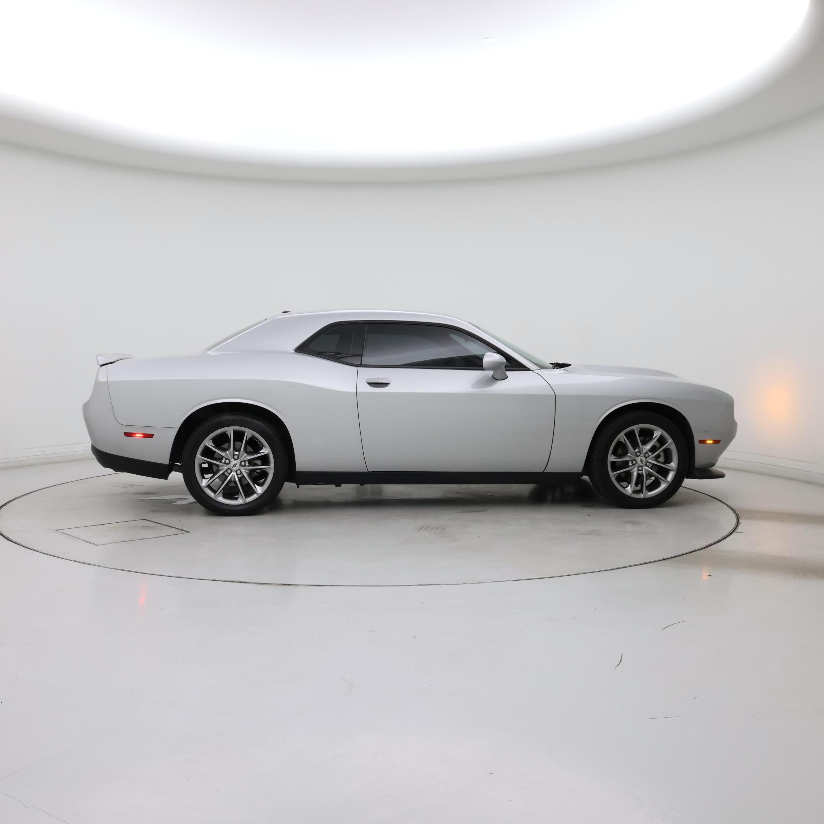 Thumbnail: 2022 Dodge Challenger - 7