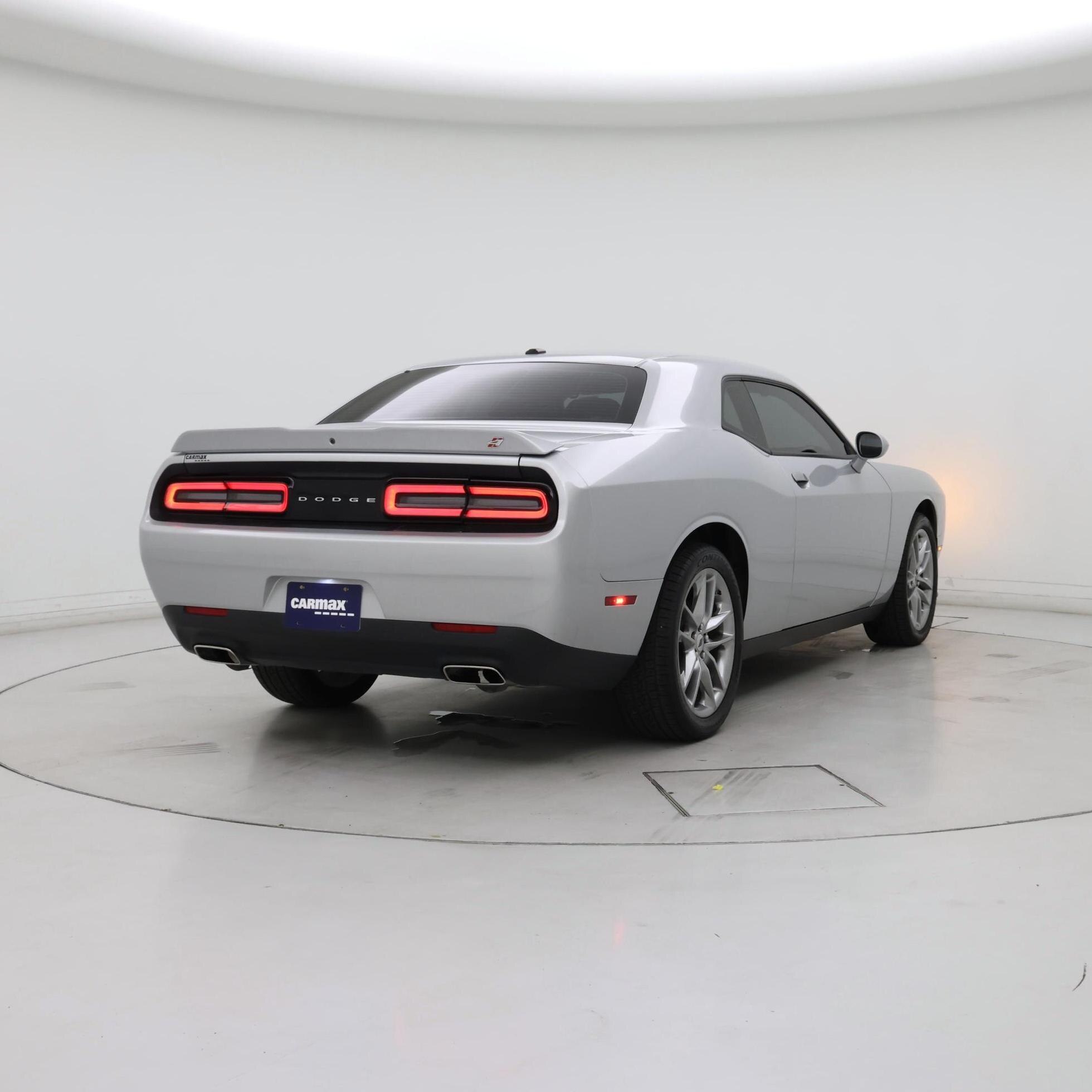 Thumbnail: 2022 Dodge Challenger - 8