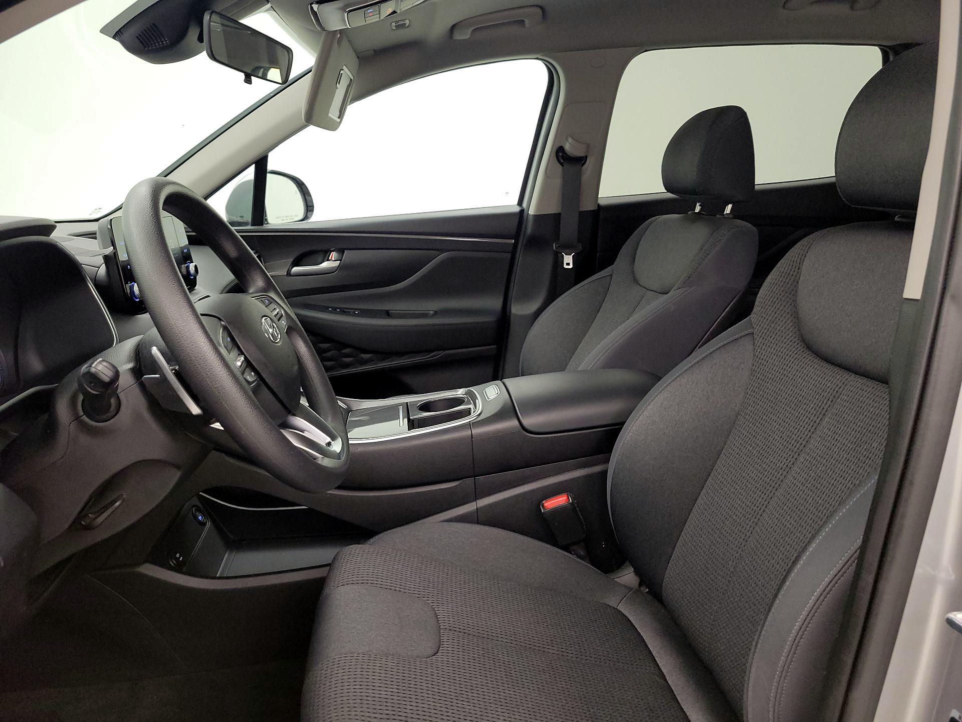 Thumbnail: 2021 Hyundai Santa Fe - 11