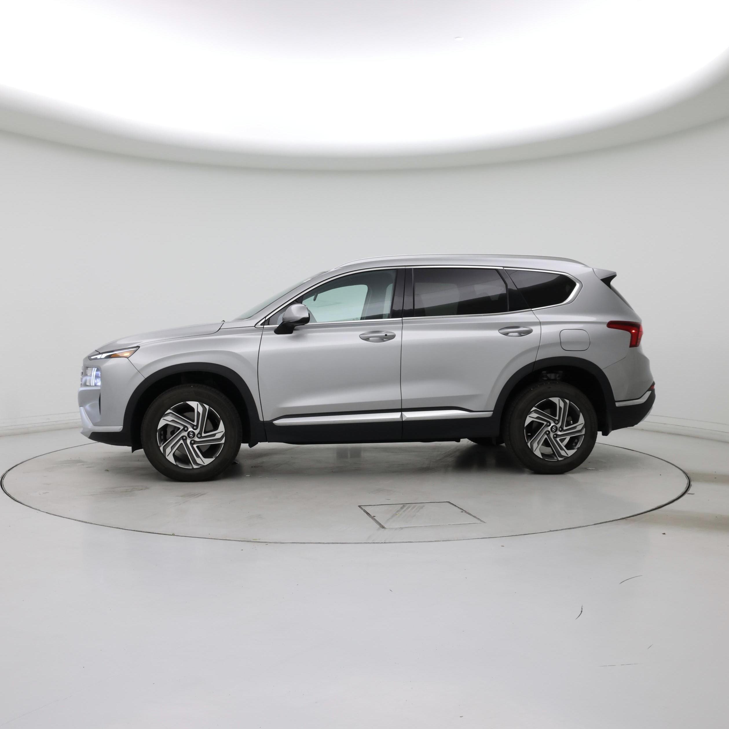 Thumbnail: 2021 Hyundai Santa Fe - 3
