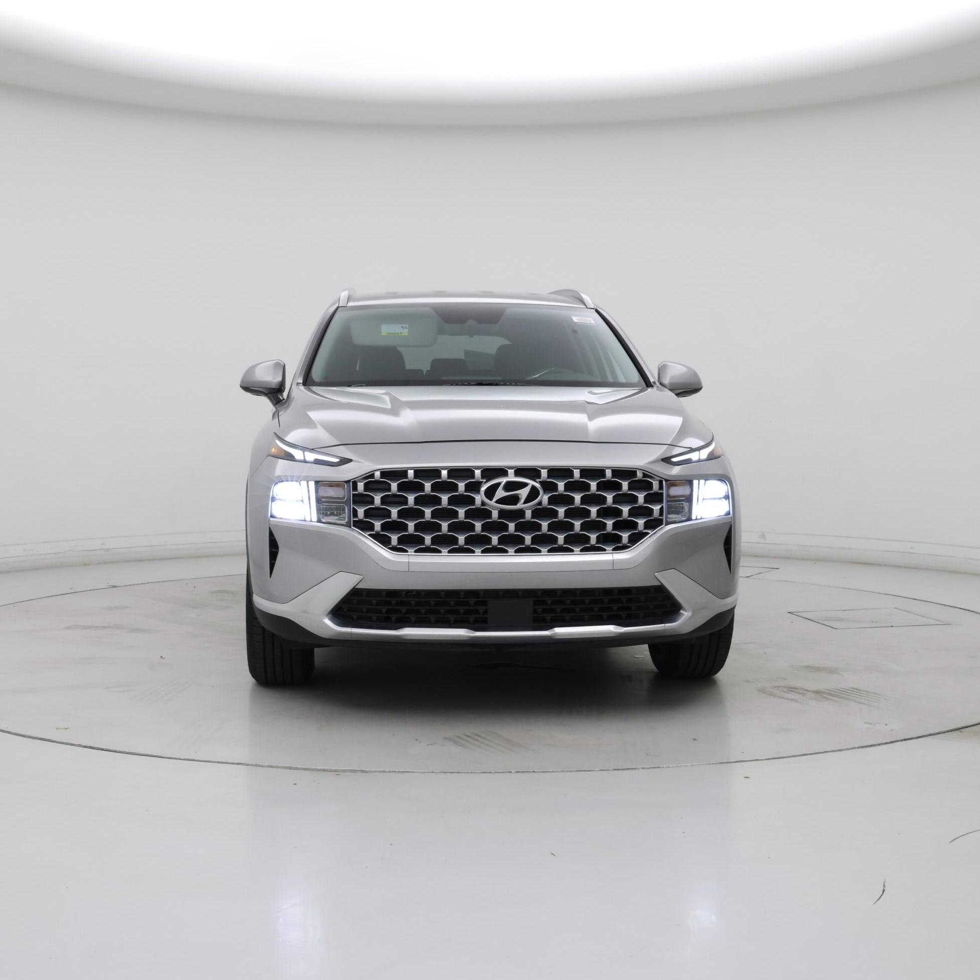 Thumbnail: 2021 Hyundai Santa Fe - 5