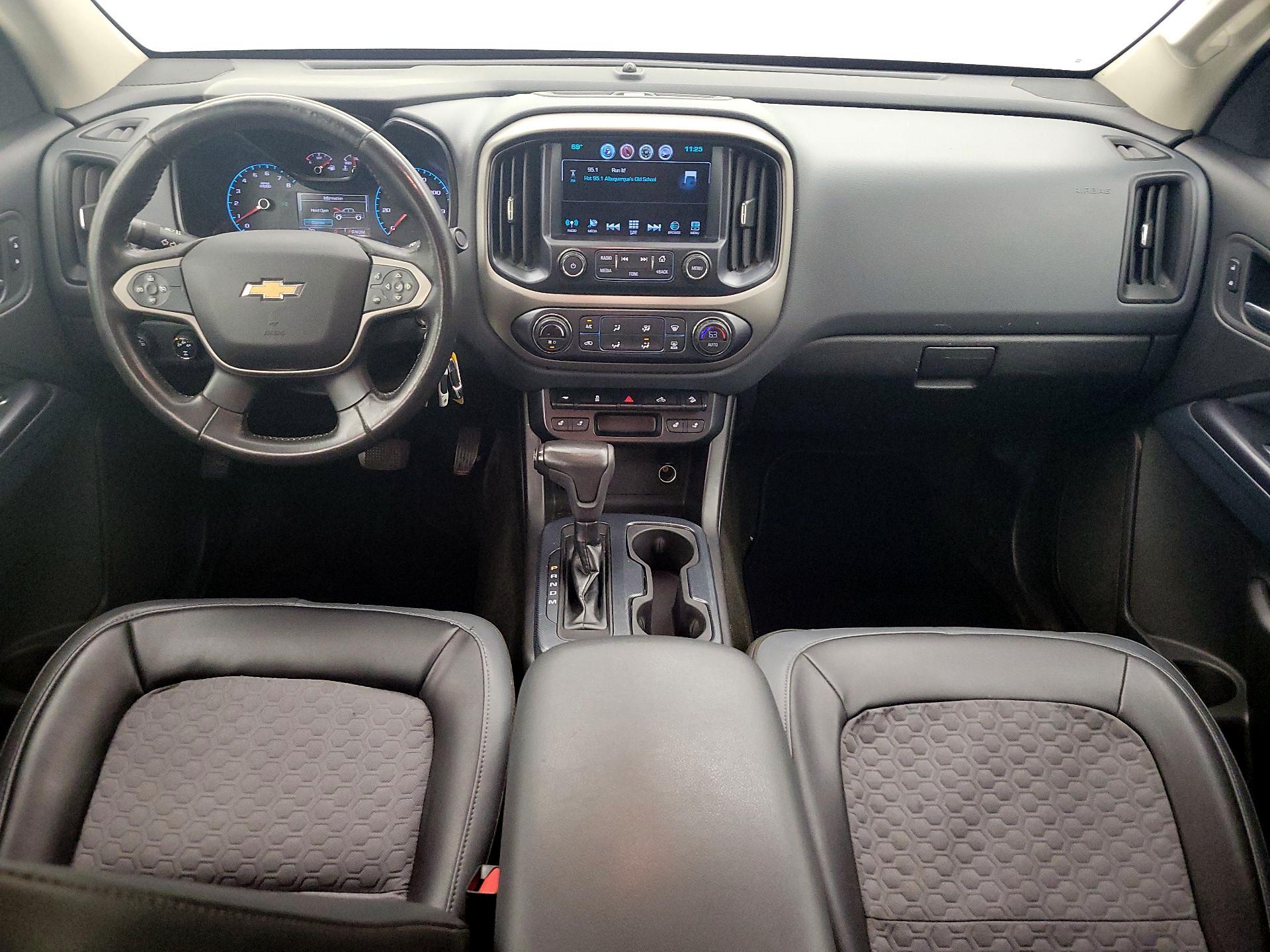 Thumbnail: 2016 Chevrolet Colorado - 9