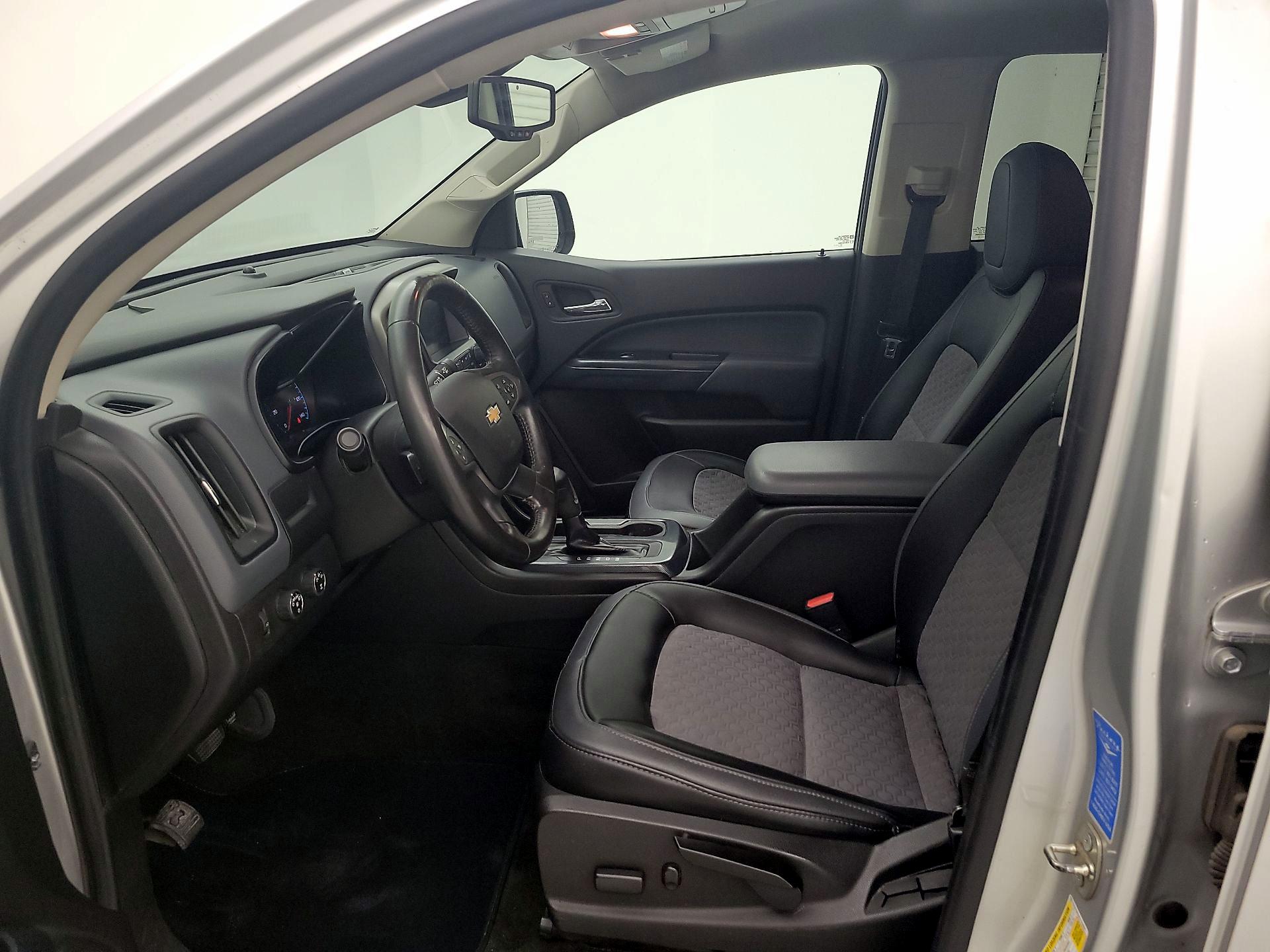 Thumbnail: 2016 Chevrolet Colorado - 11