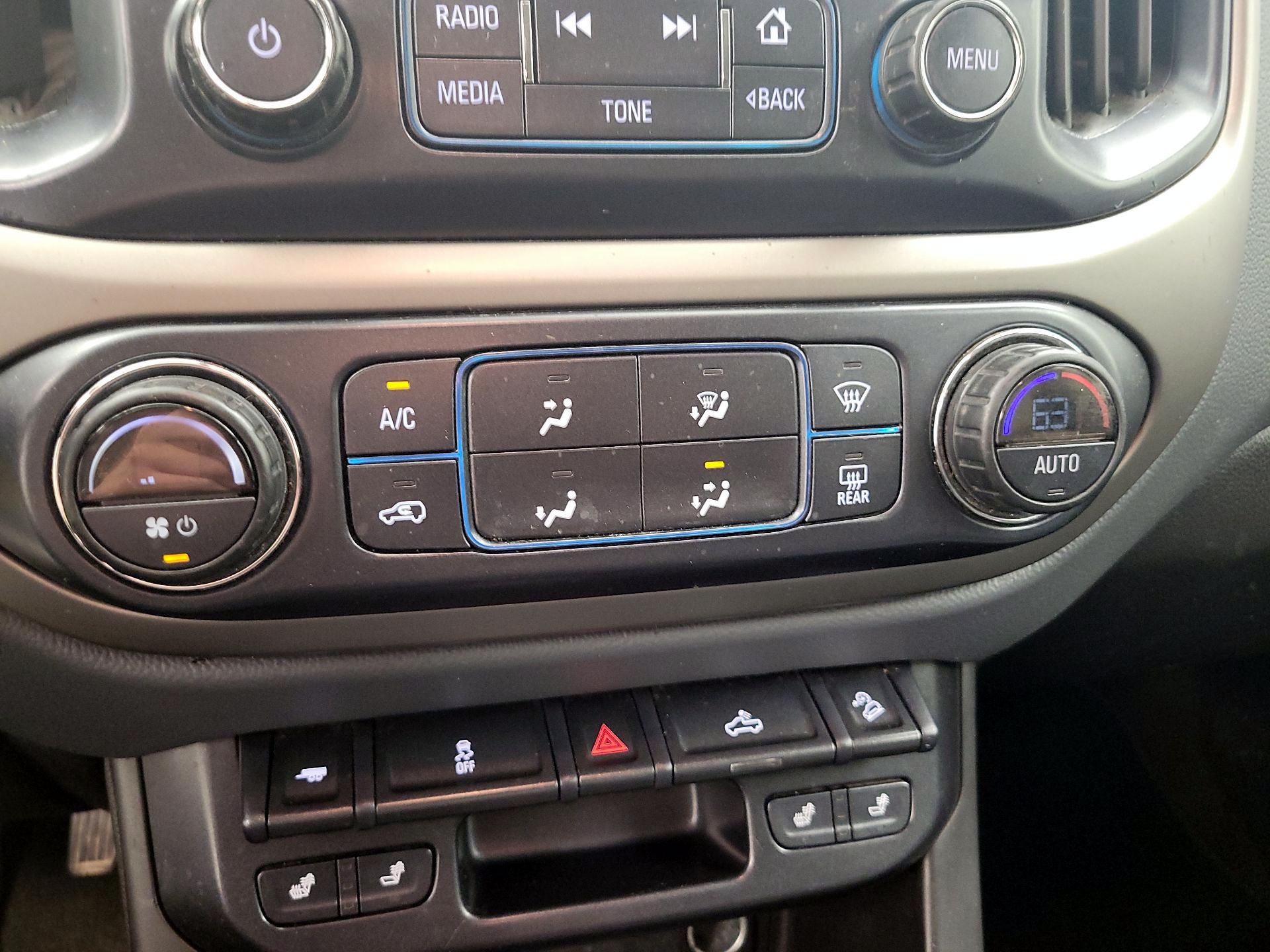 Thumbnail: 2016 Chevrolet Colorado - 14
