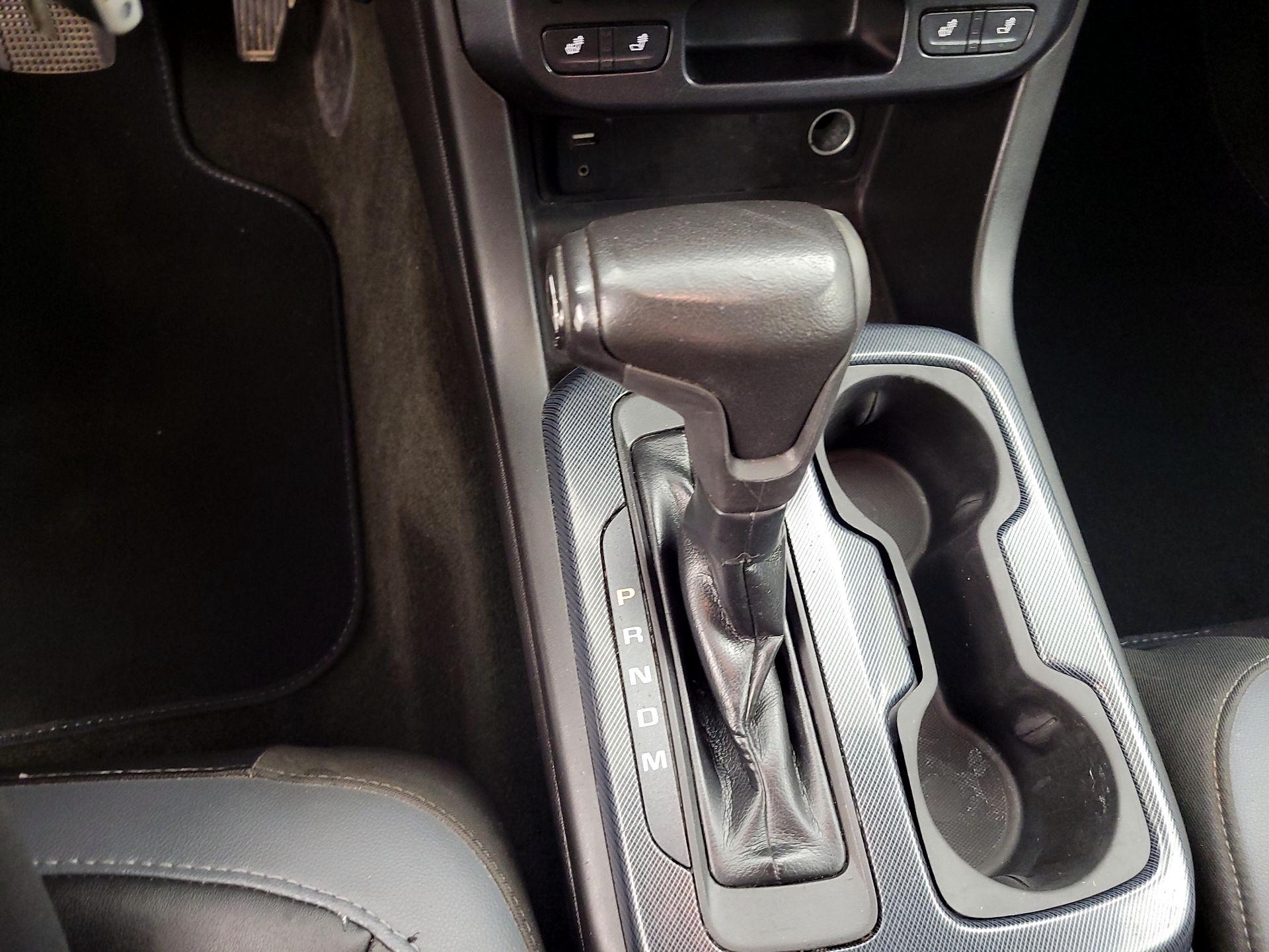 Thumbnail: 2016 Chevrolet Colorado - 15