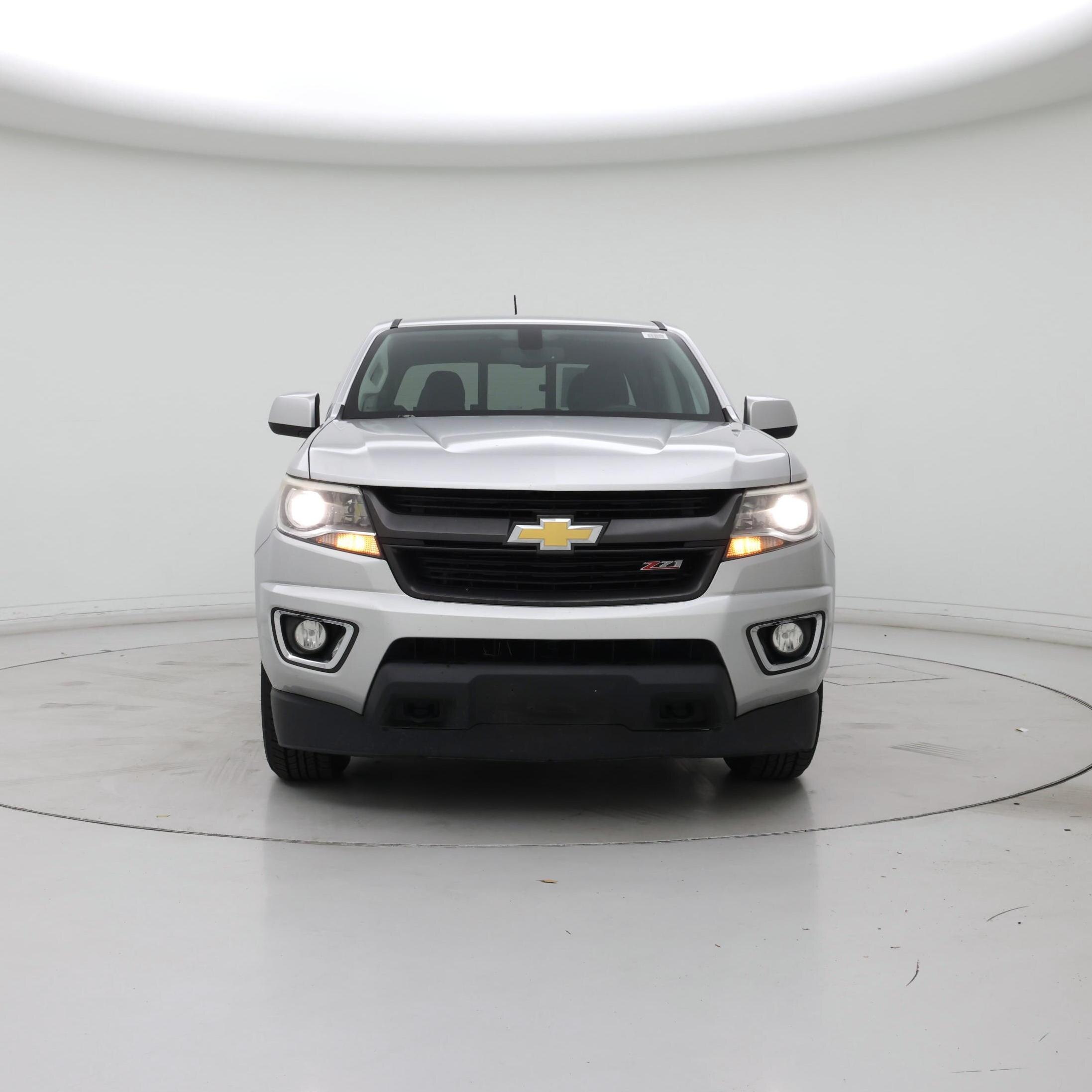 Thumbnail: 2016 Chevrolet Colorado - 5