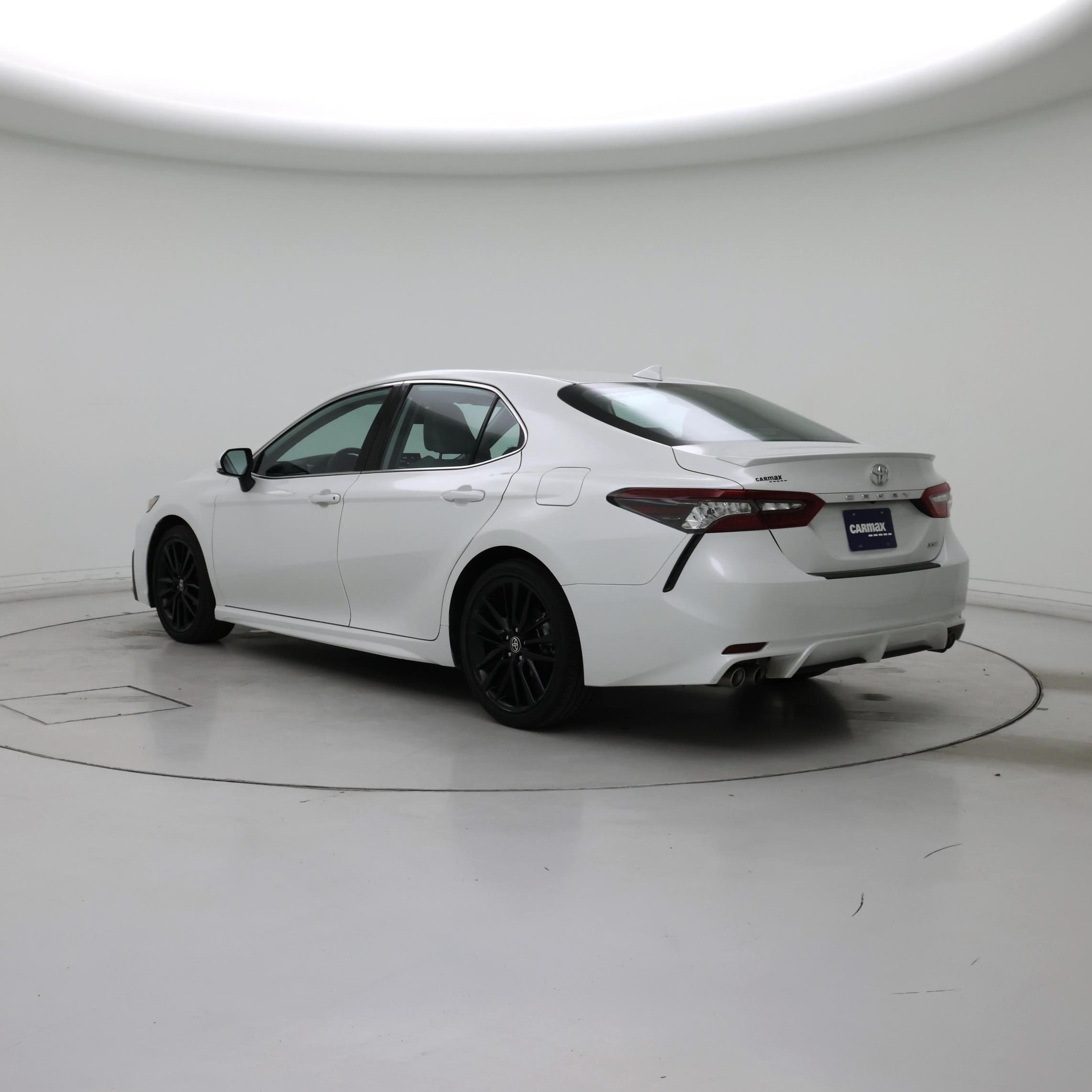 Thumbnail: 2021 Toyota Camry - 2