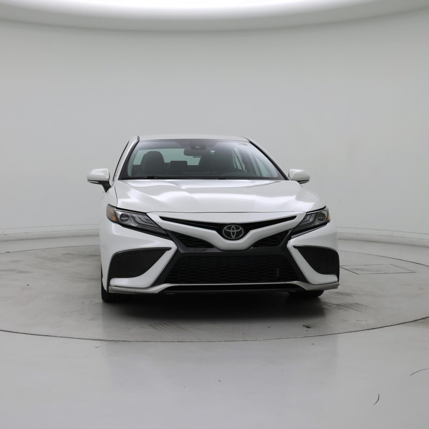 Thumbnail: 2021 Toyota Camry - 5