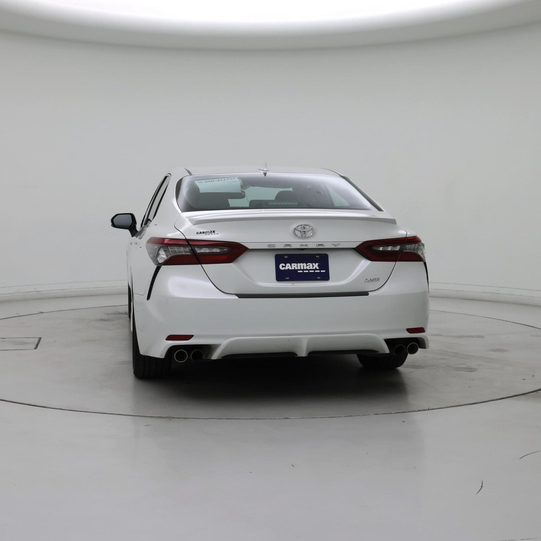 Thumbnail: 2021 Toyota Camry - 6