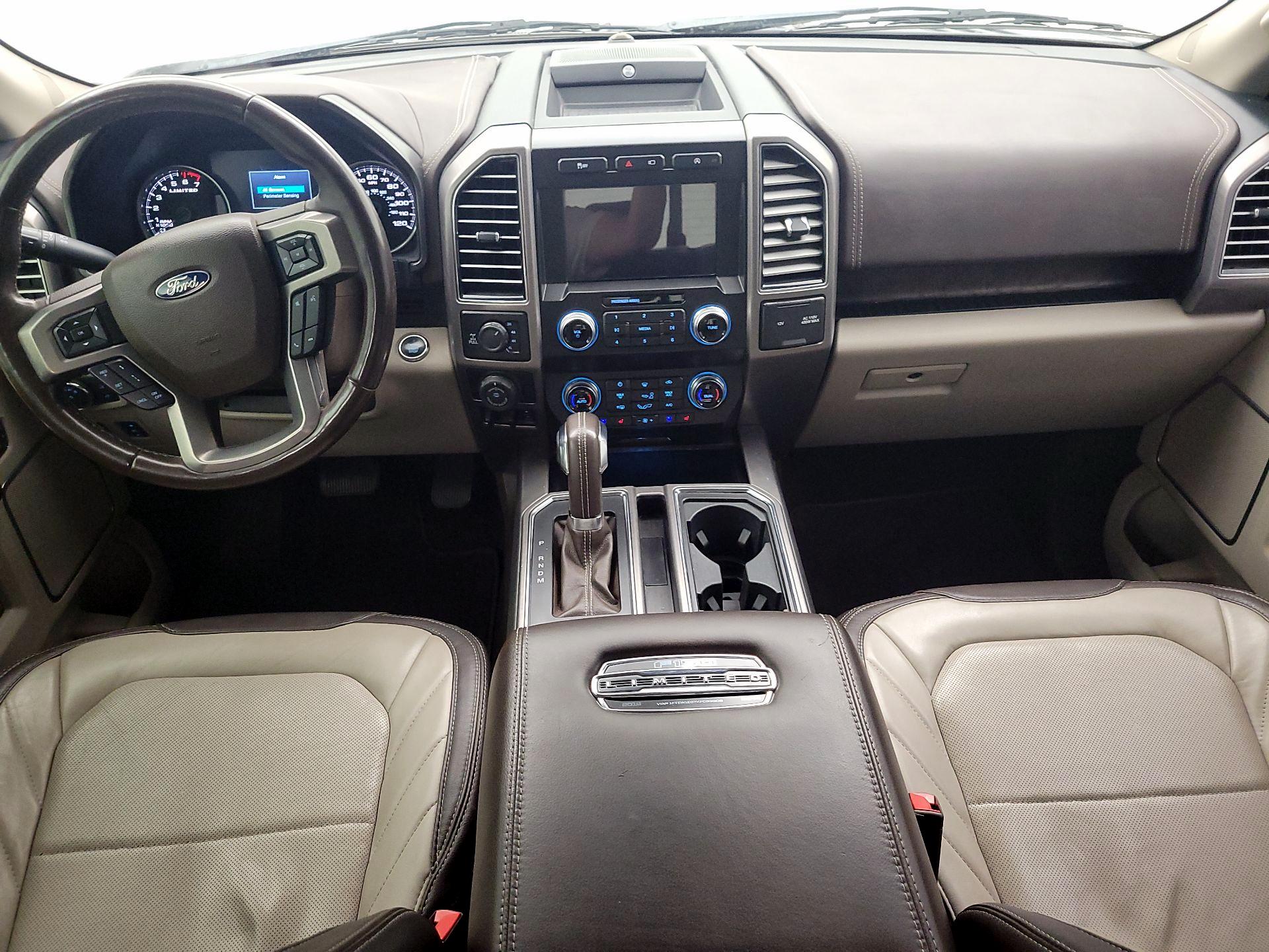 Thumbnail: 2019 Ford F-150 - 9
