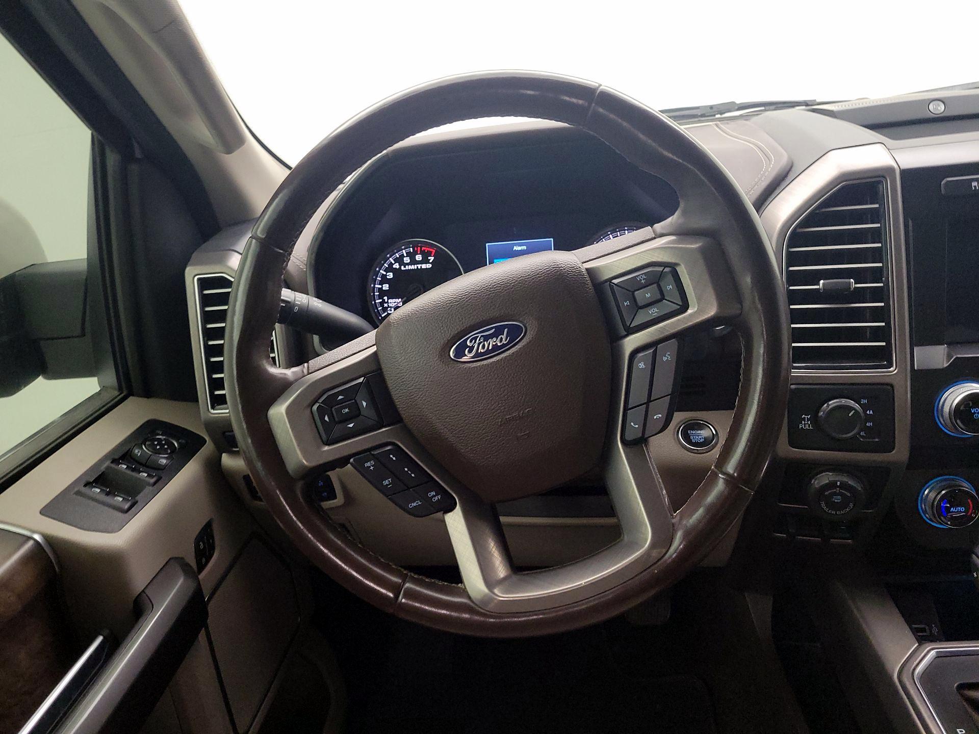Thumbnail: 2019 Ford F-150 - 10
