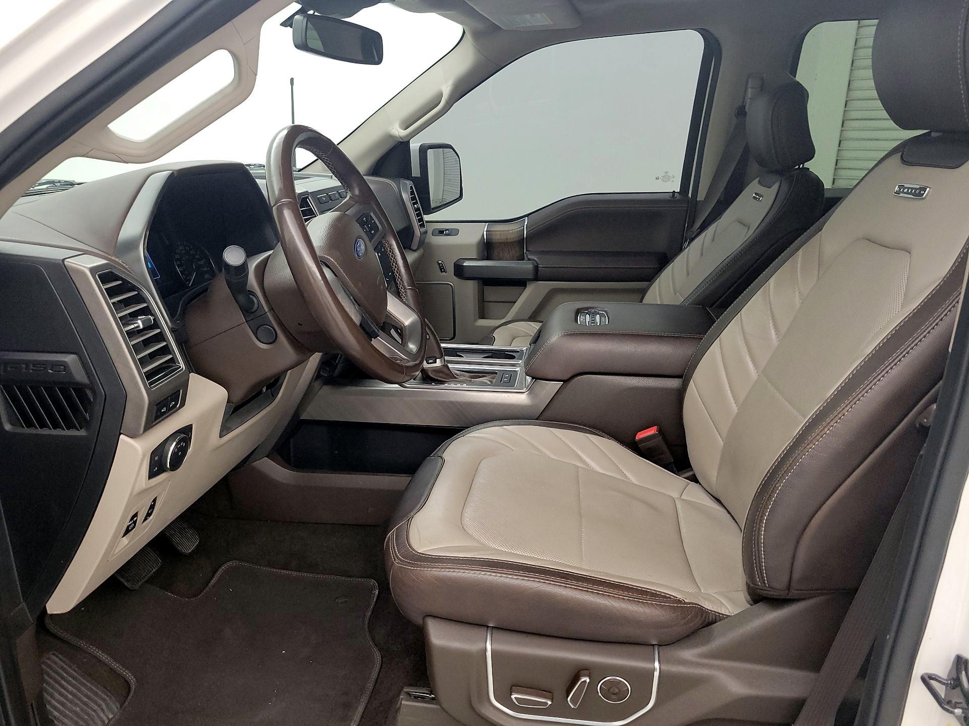 Thumbnail: 2019 Ford F-150 - 11