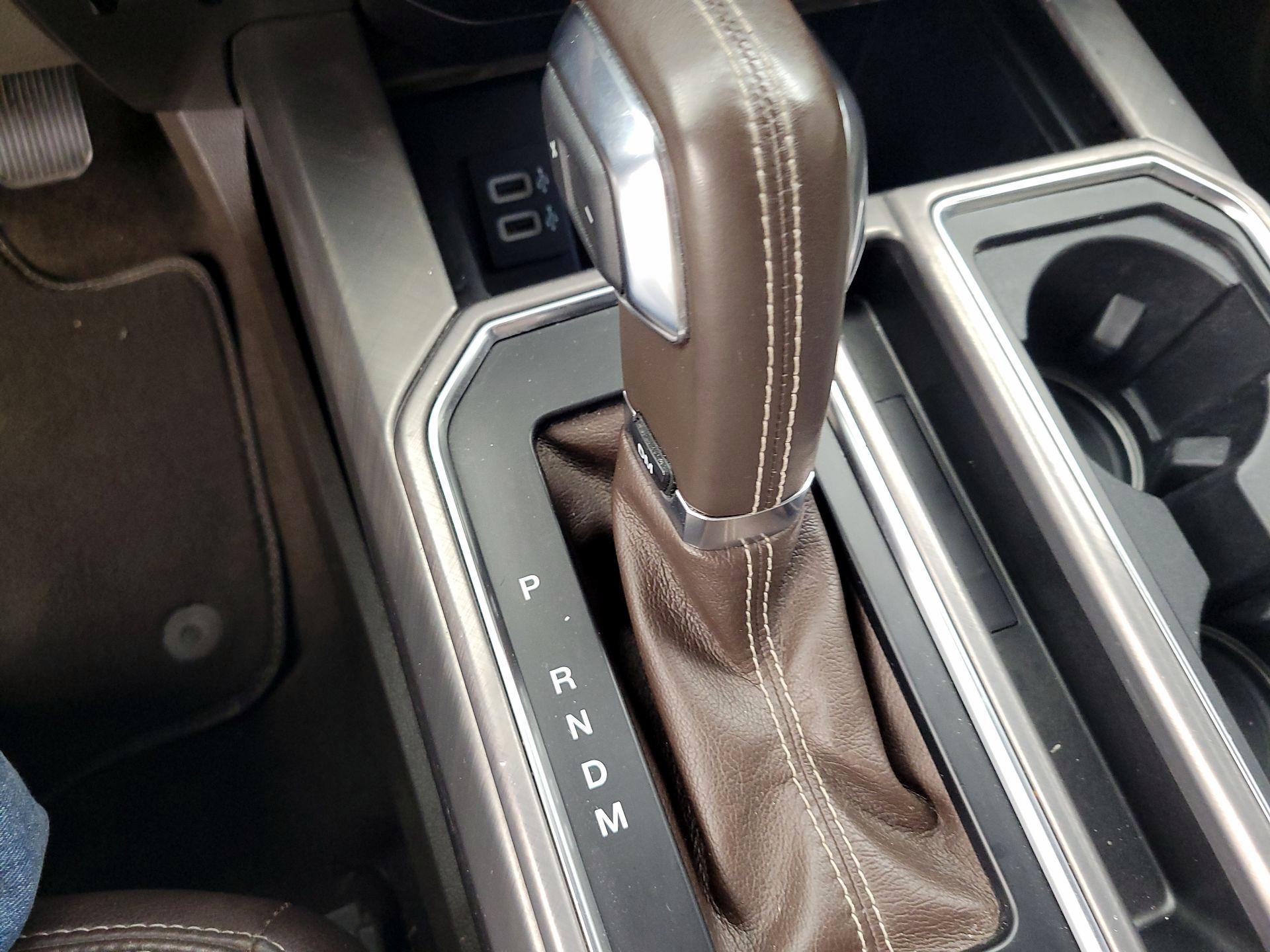 Thumbnail: 2019 Ford F-150 - 15