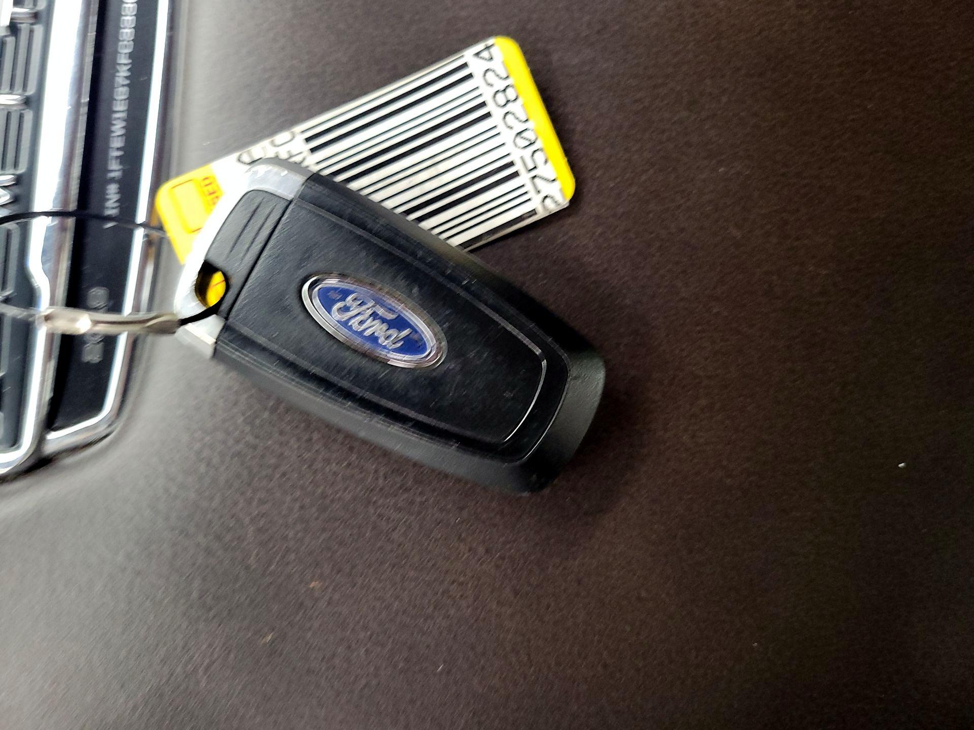 Thumbnail: 2019 Ford F-150 - 18