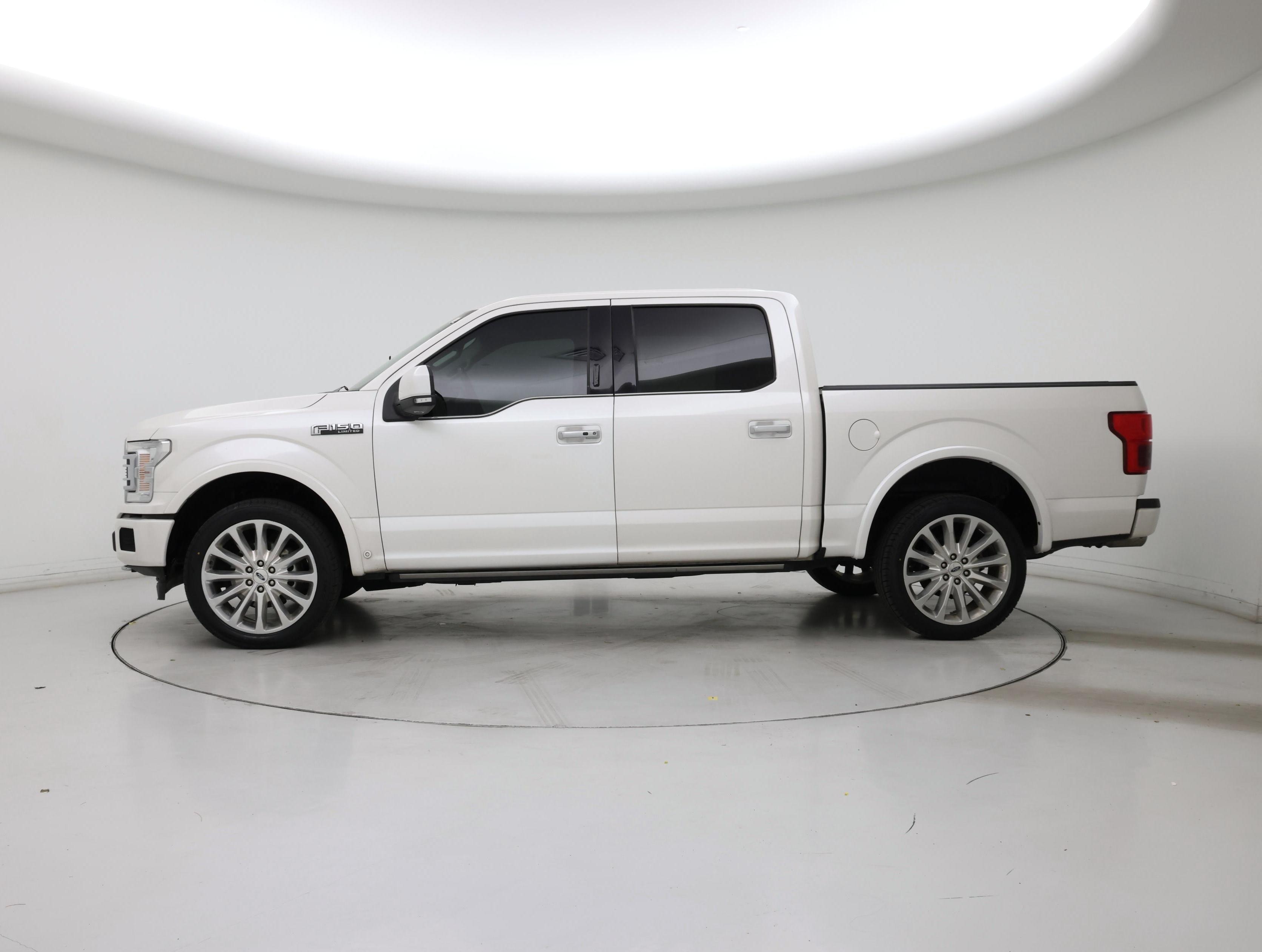 Thumbnail: 2019 Ford F-150 - 3