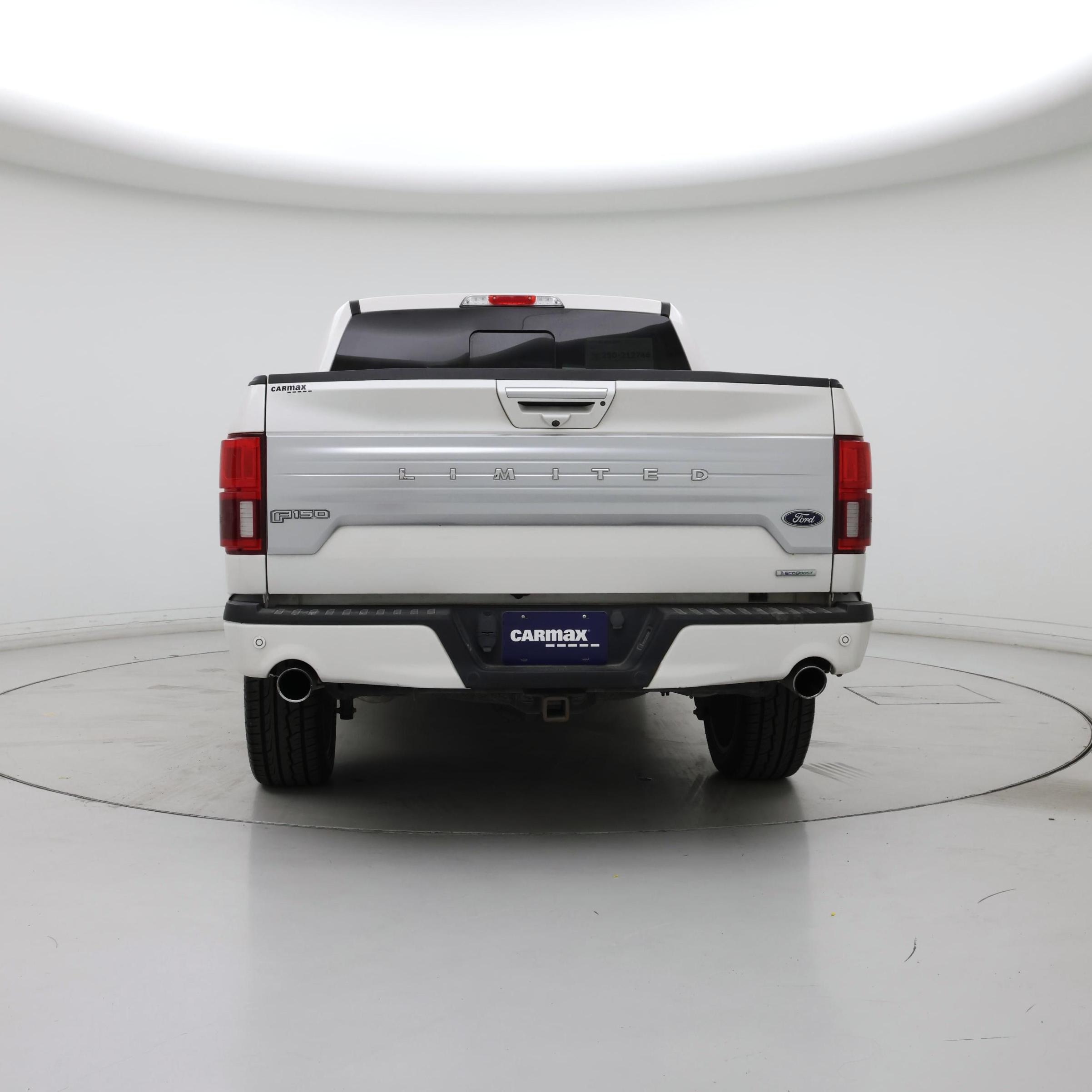 Thumbnail: 2019 Ford F-150 - 6