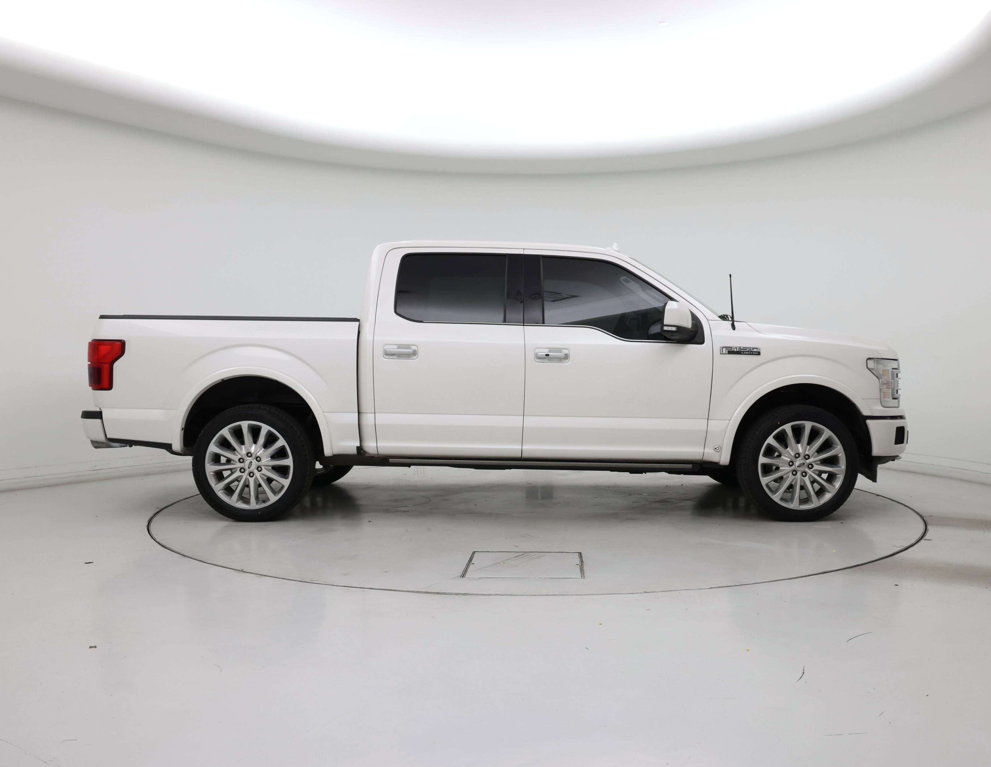 Thumbnail: 2019 Ford F-150 - 7