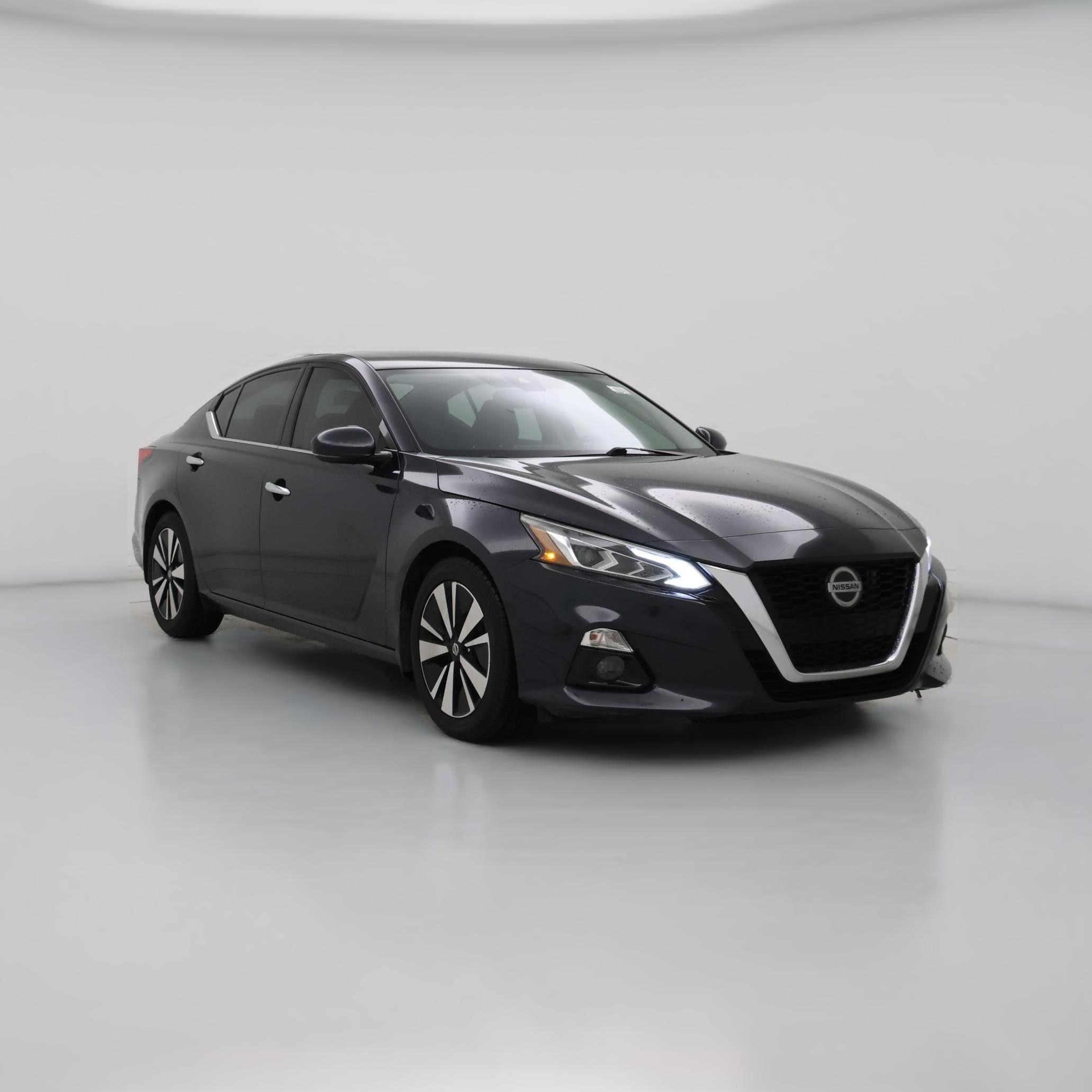 Thumbnail: 2019 Nissan Altima - 1