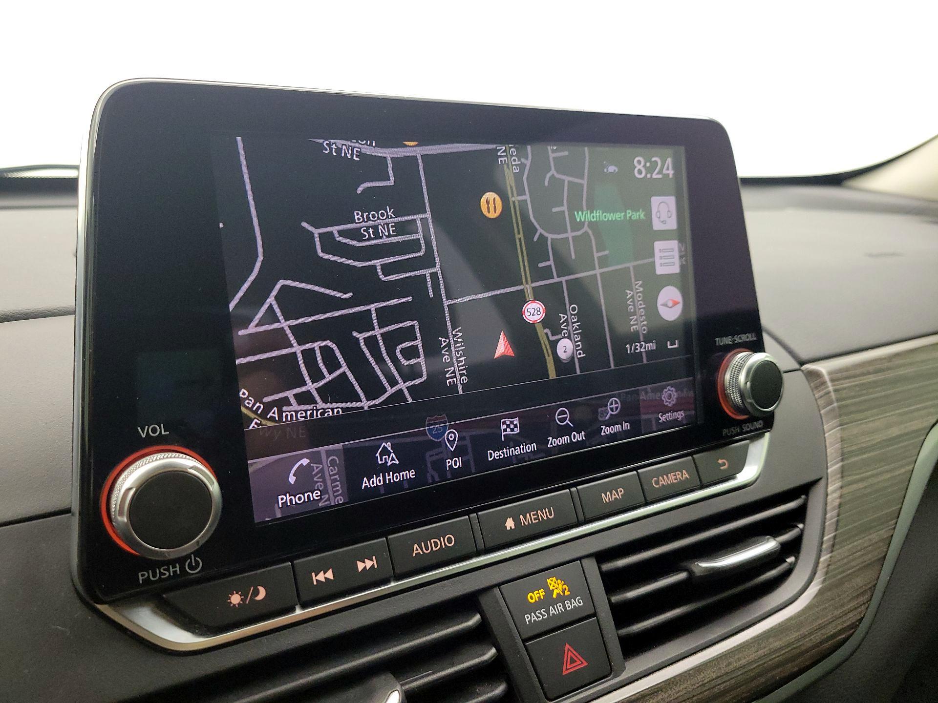 Thumbnail: 2019 Nissan Altima - 14