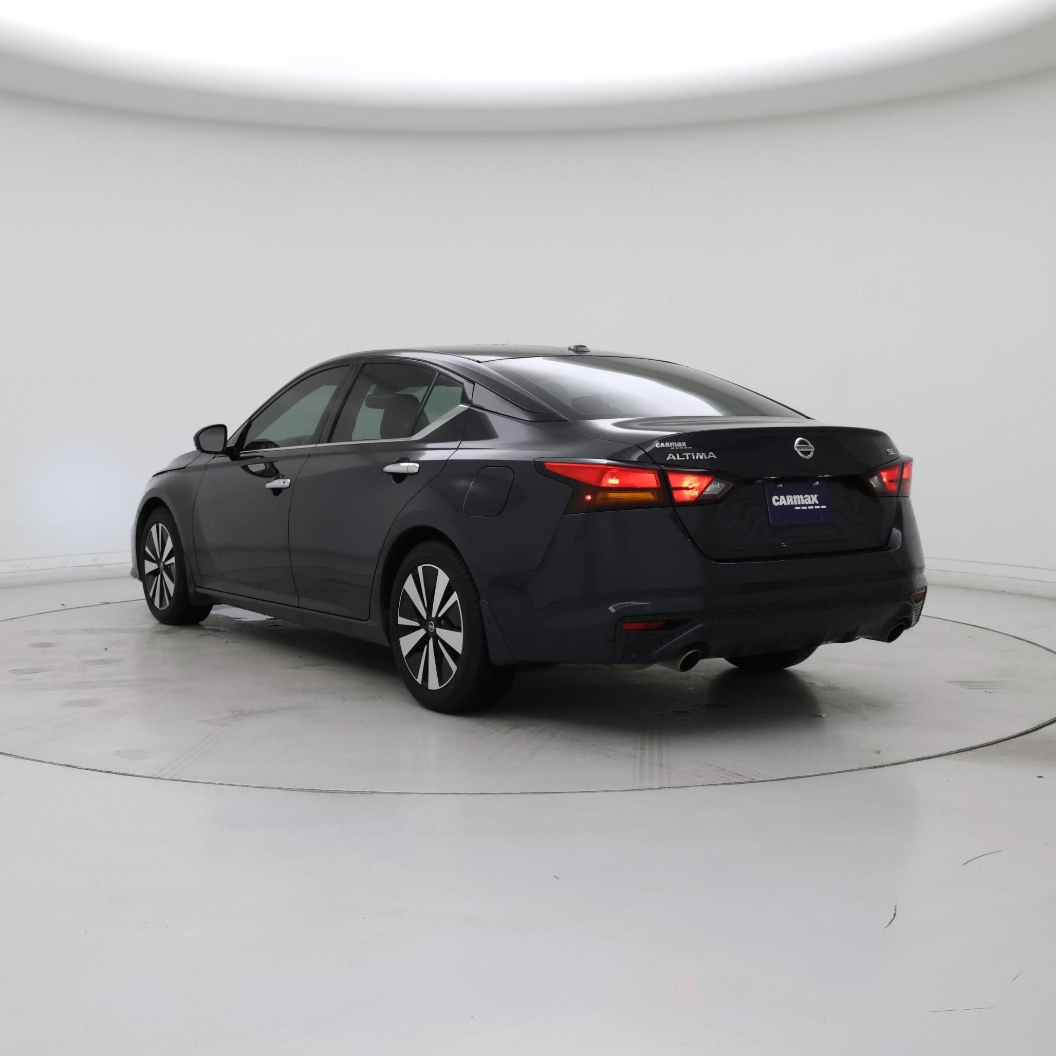 Thumbnail: 2019 Nissan Altima - 2